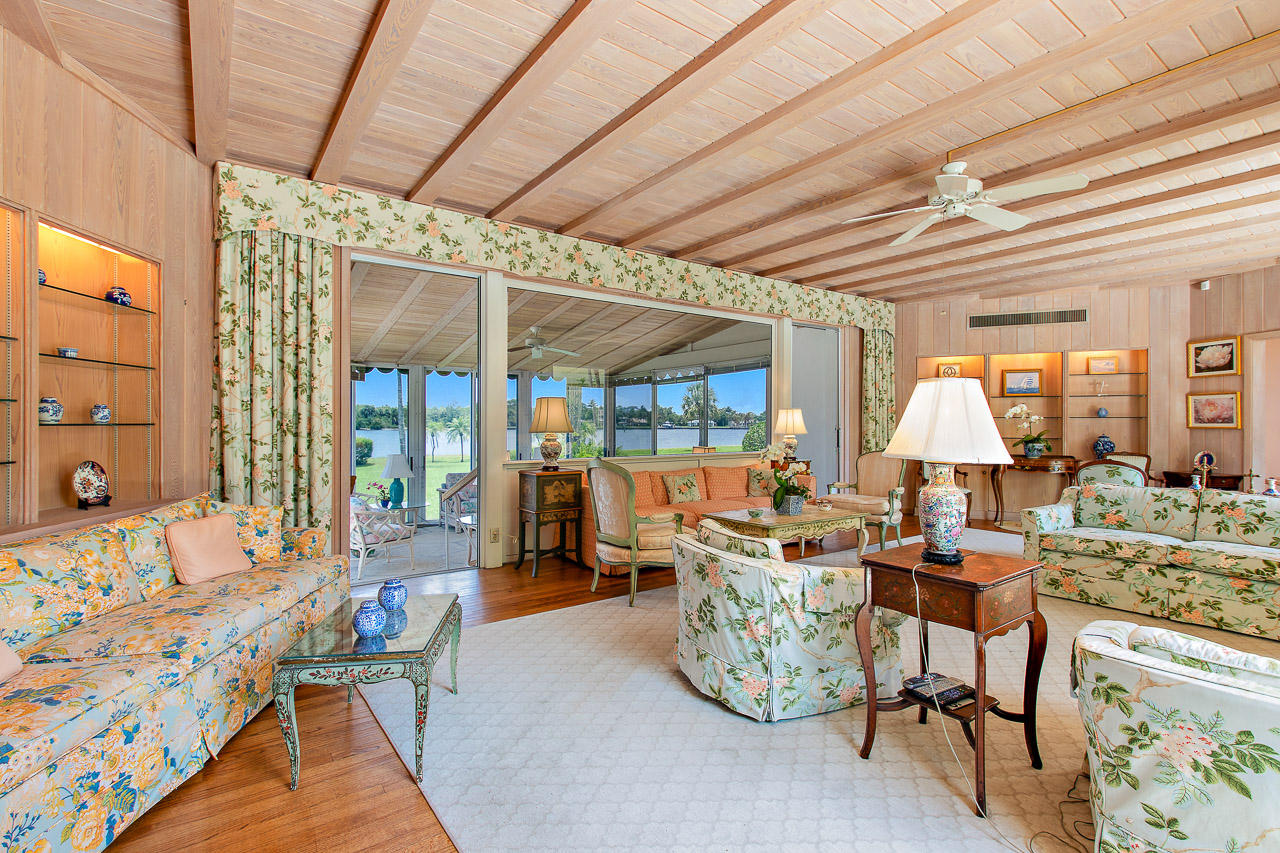 Jupiter Island - Residential