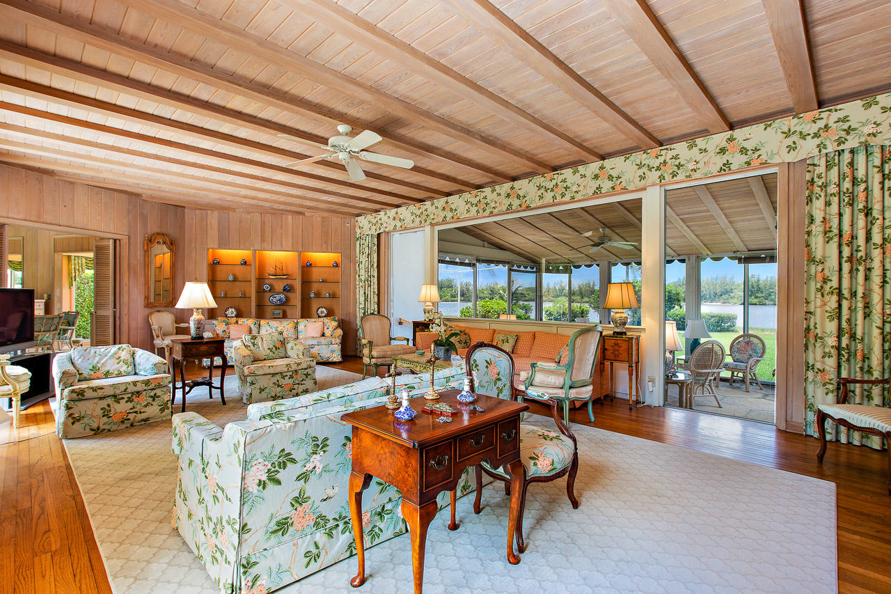 Jupiter Island - Residential