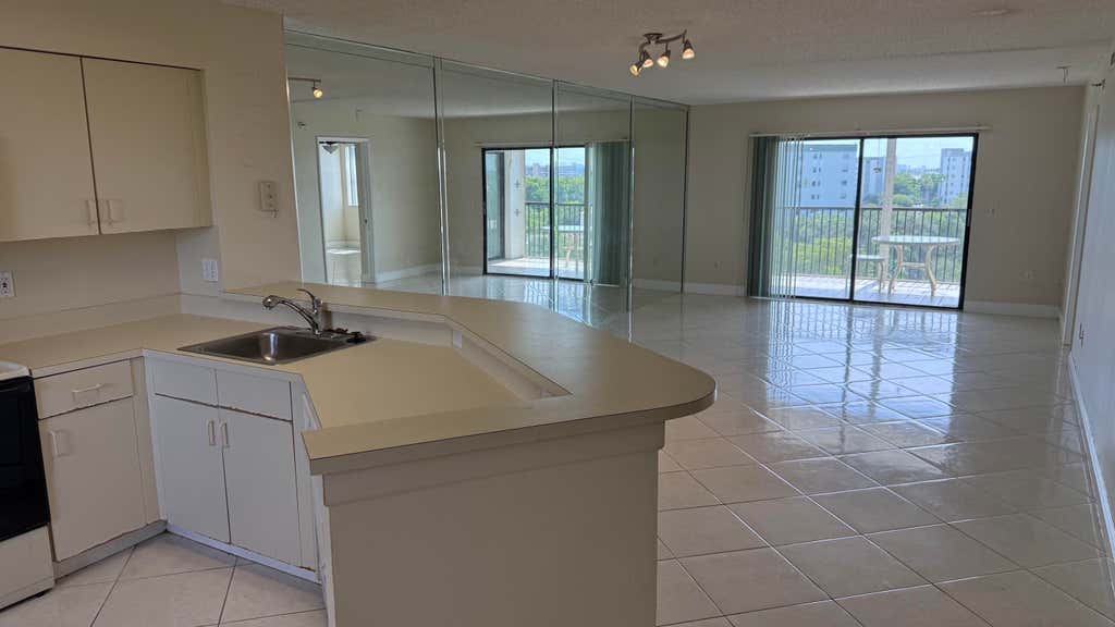 Photo of 2334 S Cypress Bend Drive #802, Pompano Beach, FL 33069 (MLS # B26054543)
