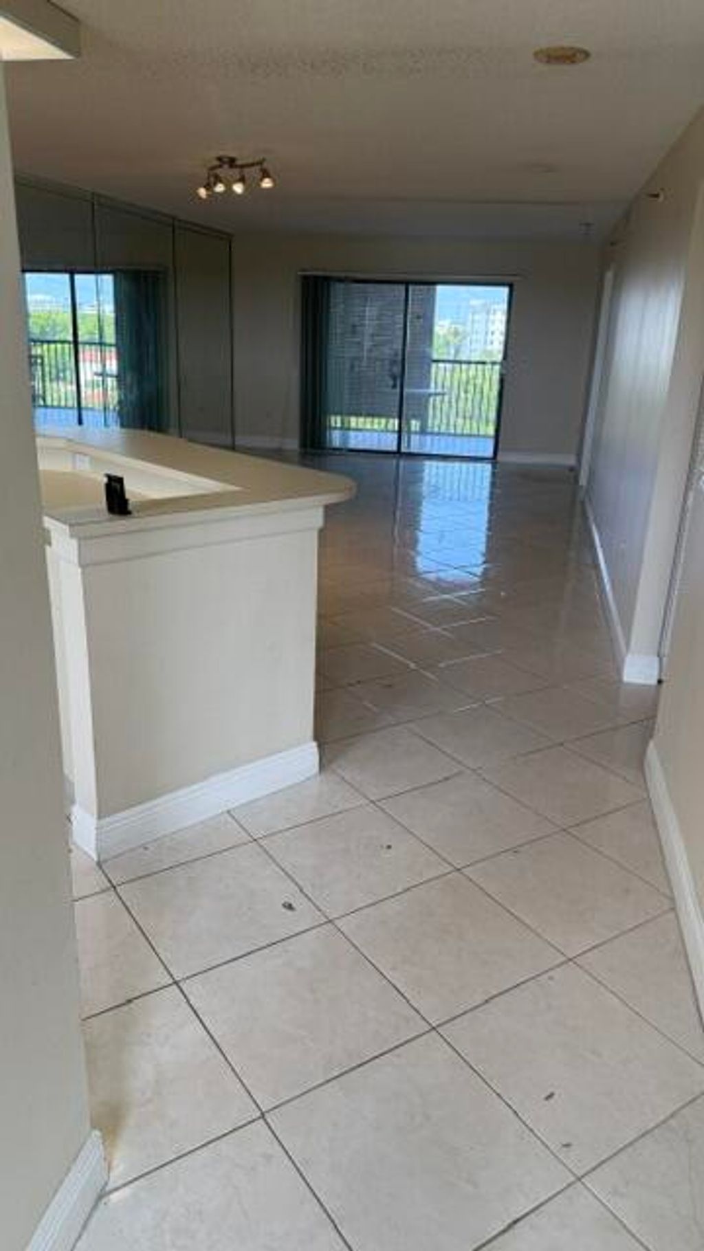 Photo of 2334 S Cypress Bend Drive #802, Pompano Beach, FL 33069 (MLS # B26054543)