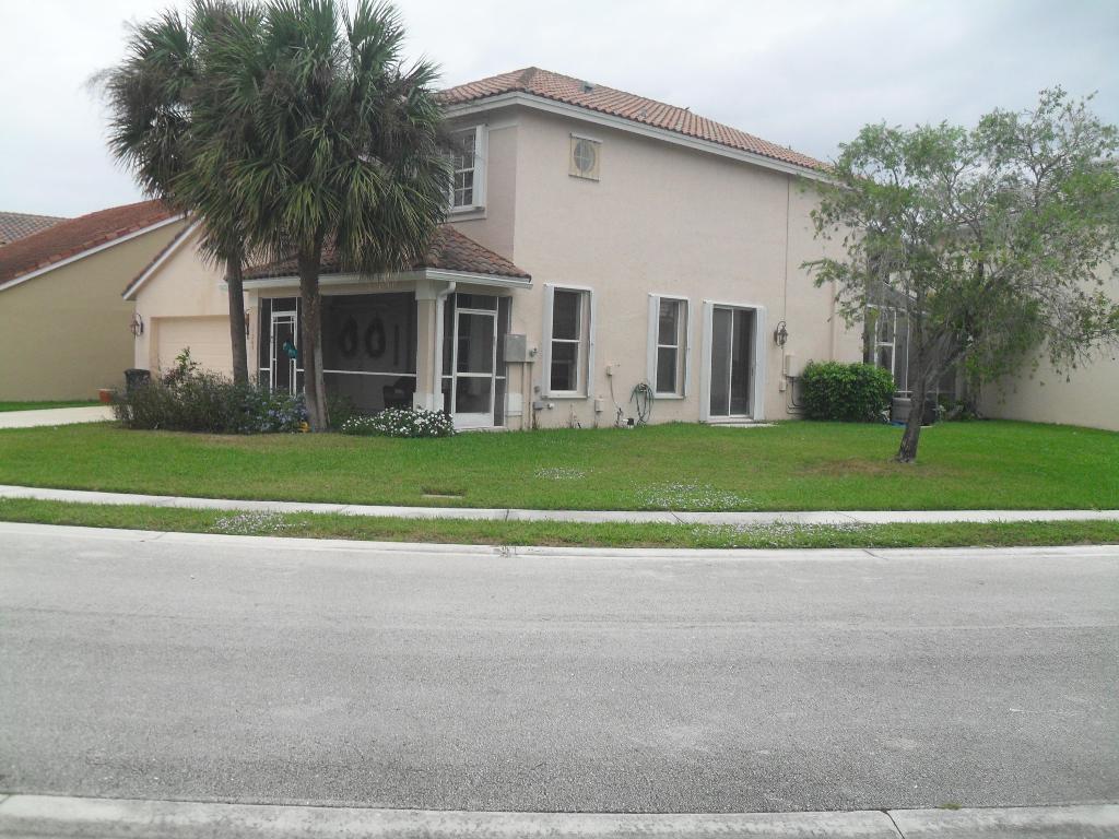 BOCA CHASE TR 9 C - Residential