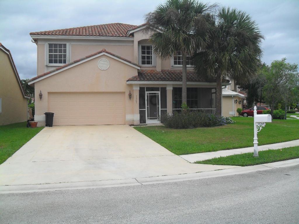 BOCA CHASE TR 9 C - Residential