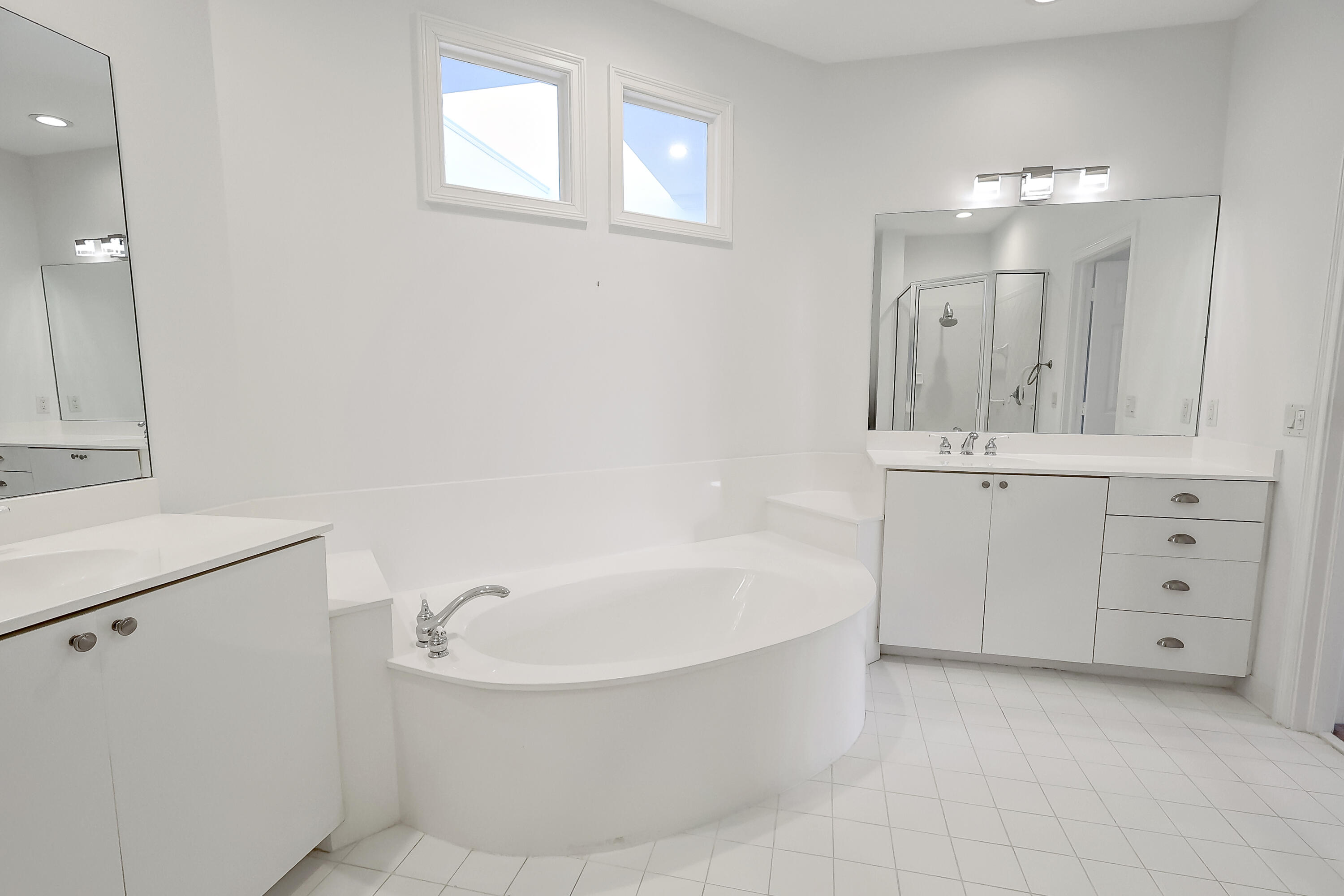 Harbor Links - Residential