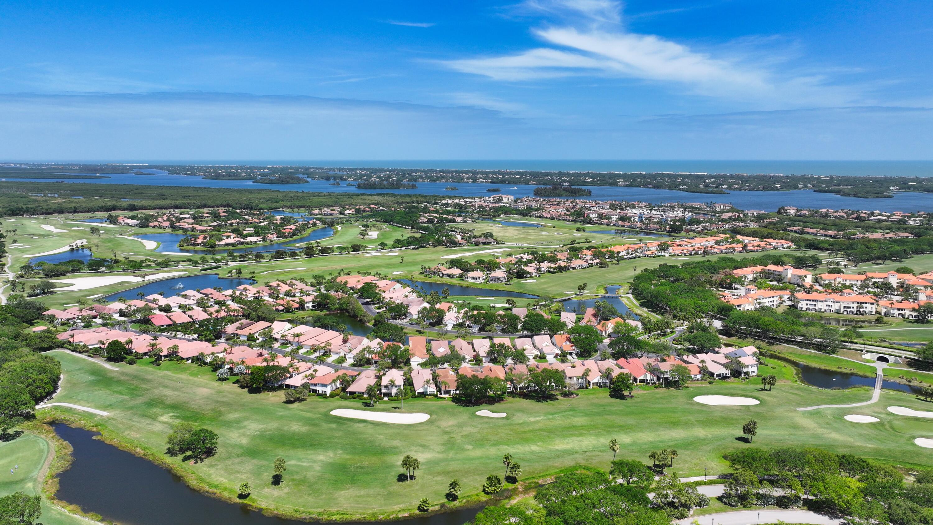 Harbor Links - Residential