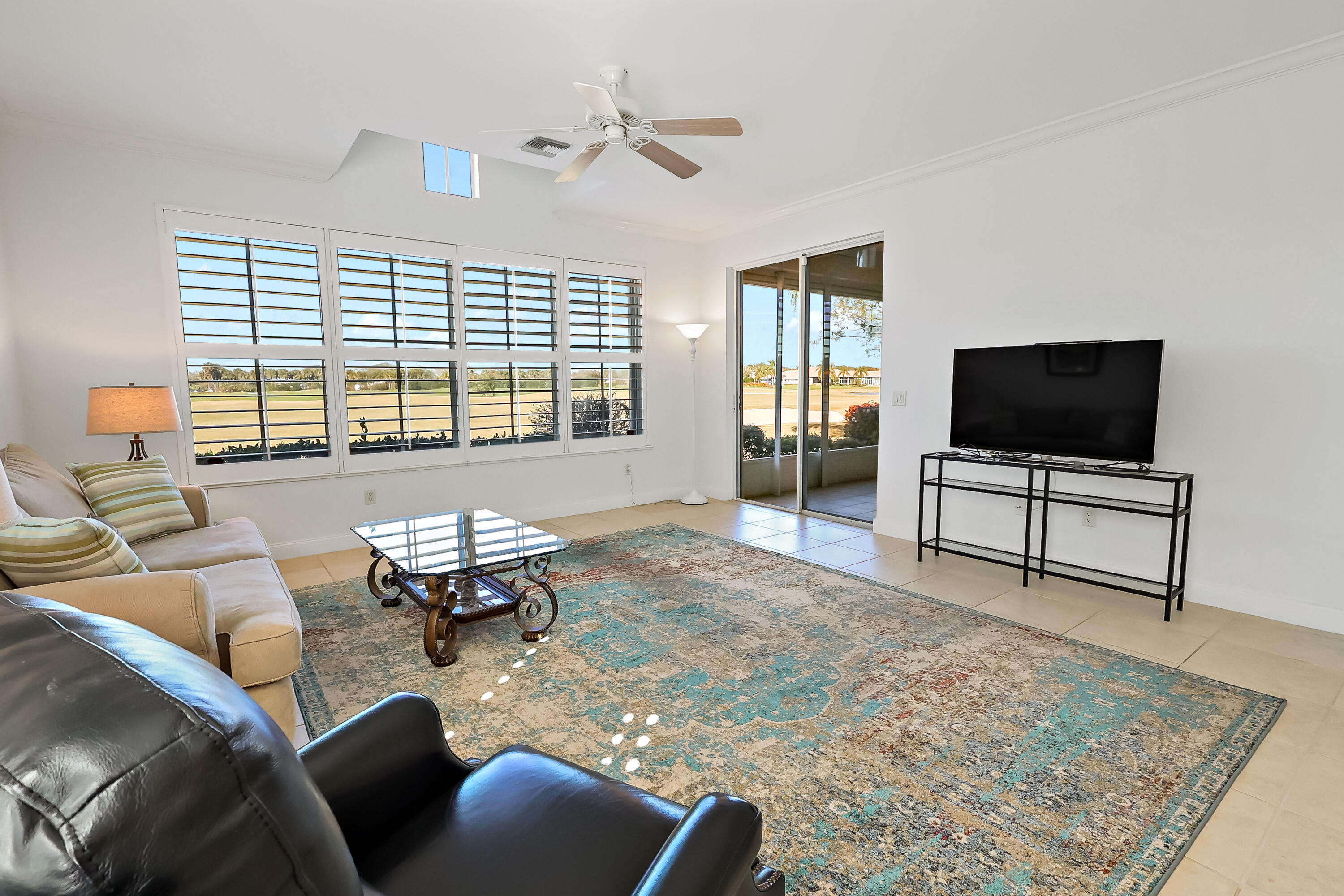 Harbor Links - Residential