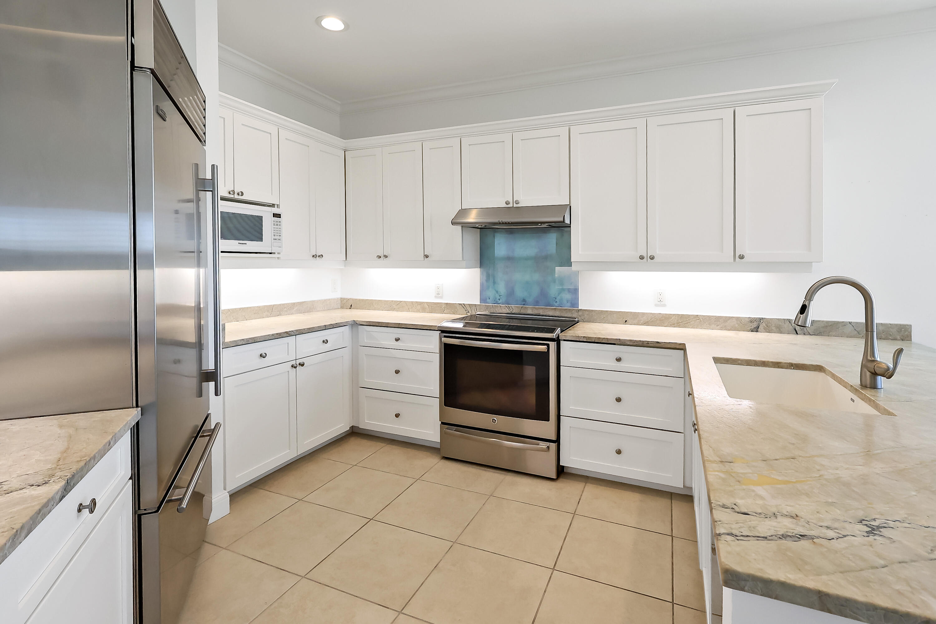 Harbor Links - Residential