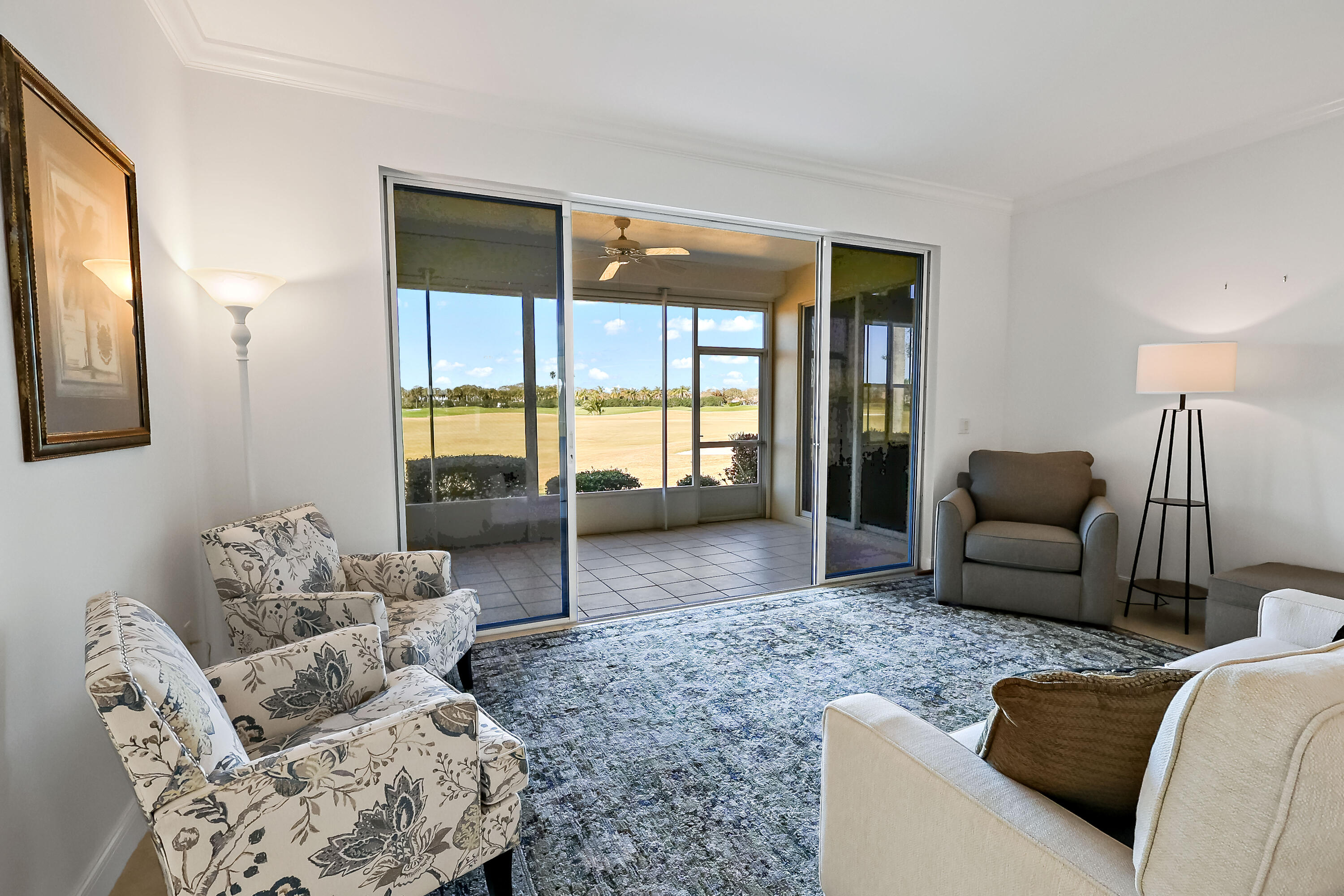 Harbor Links - Residential