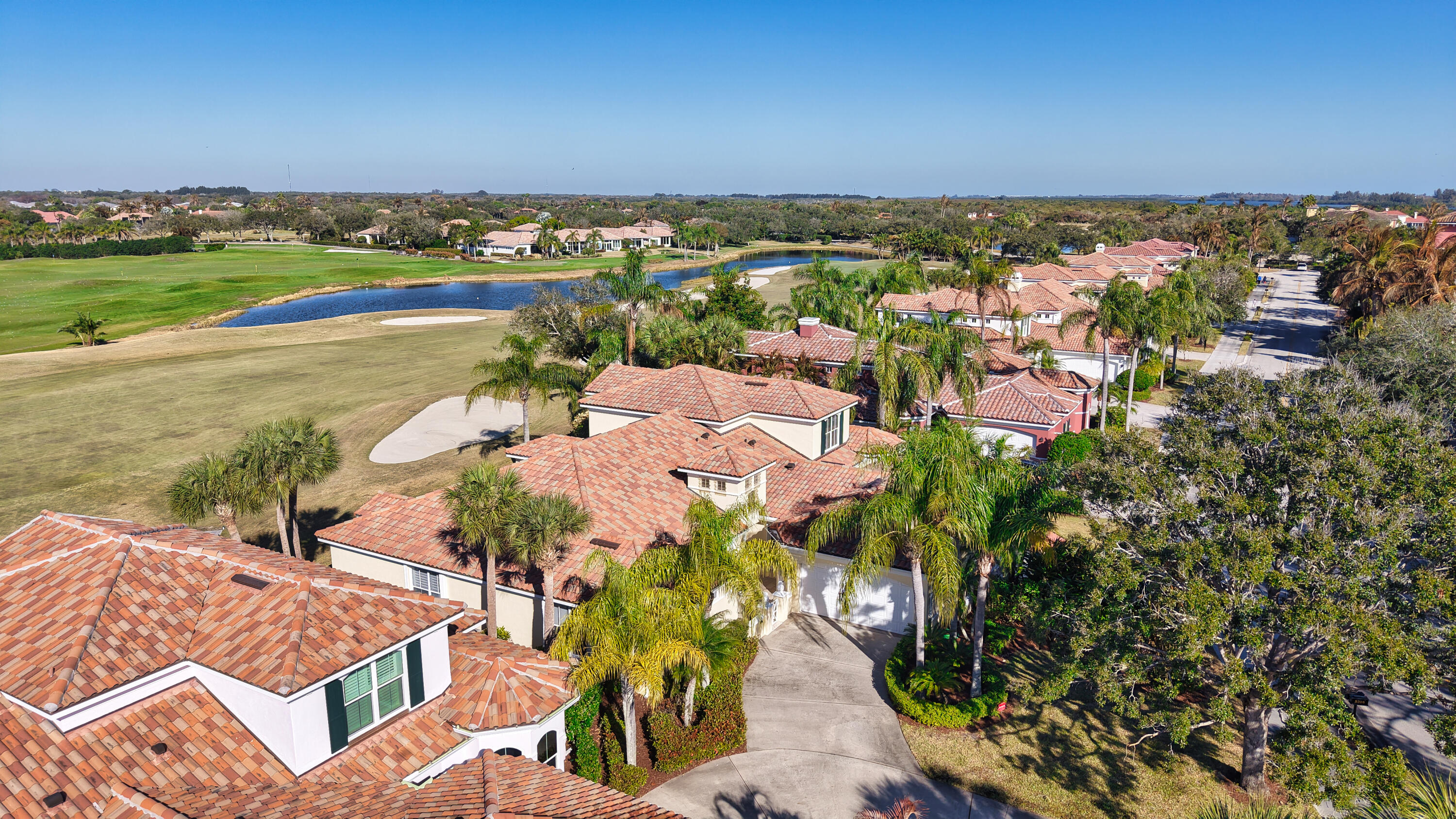 Harbor Links - Residential