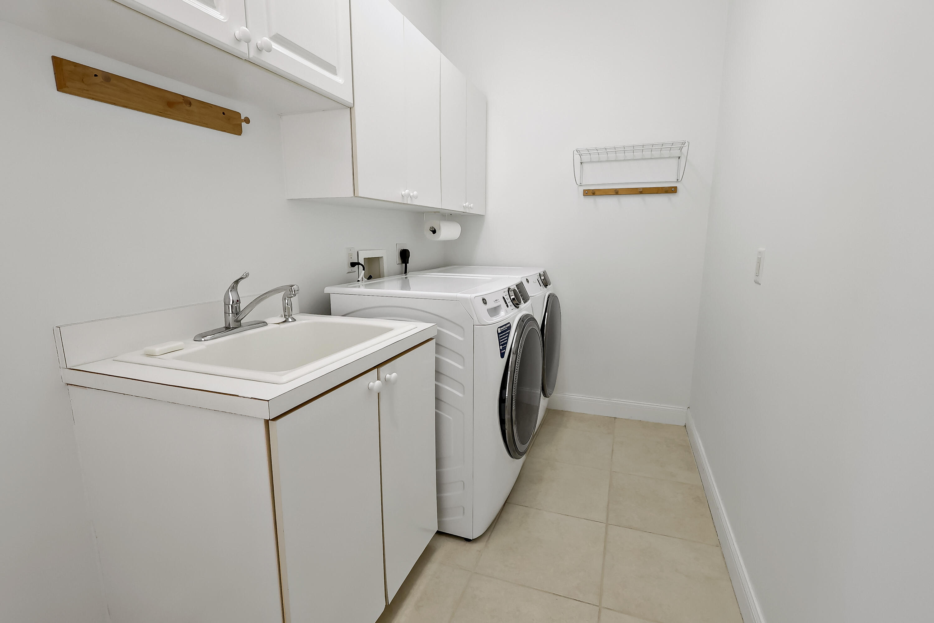 Harbor Links - Residential