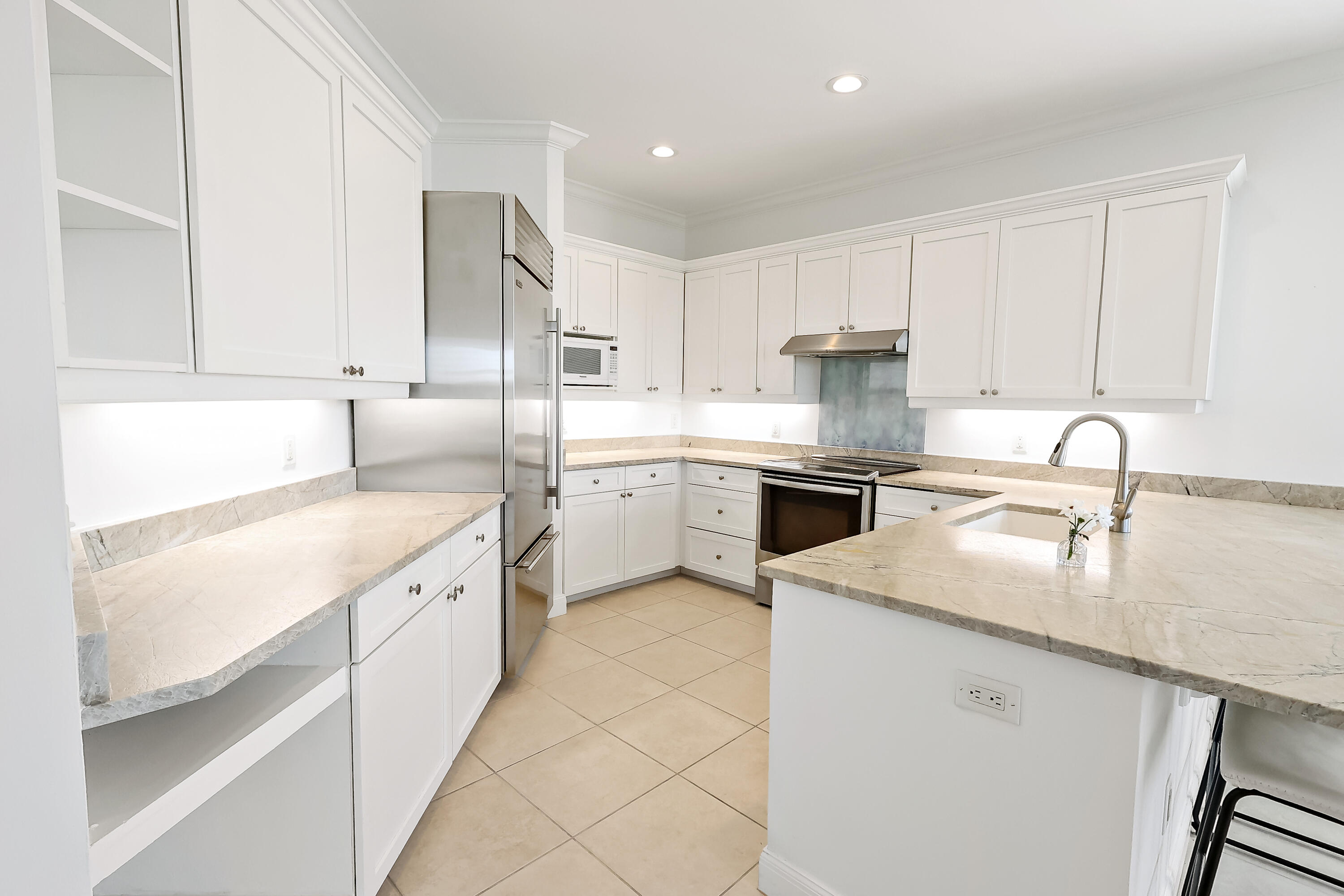 Harbor Links - Residential