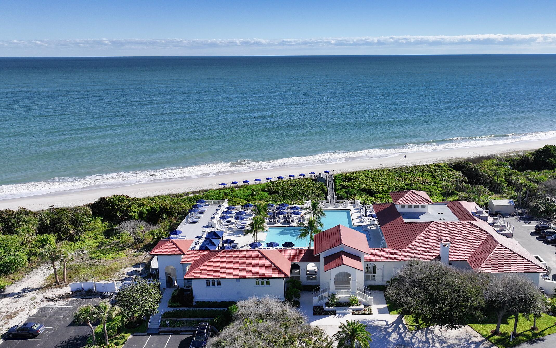 Harbor Links - Residential