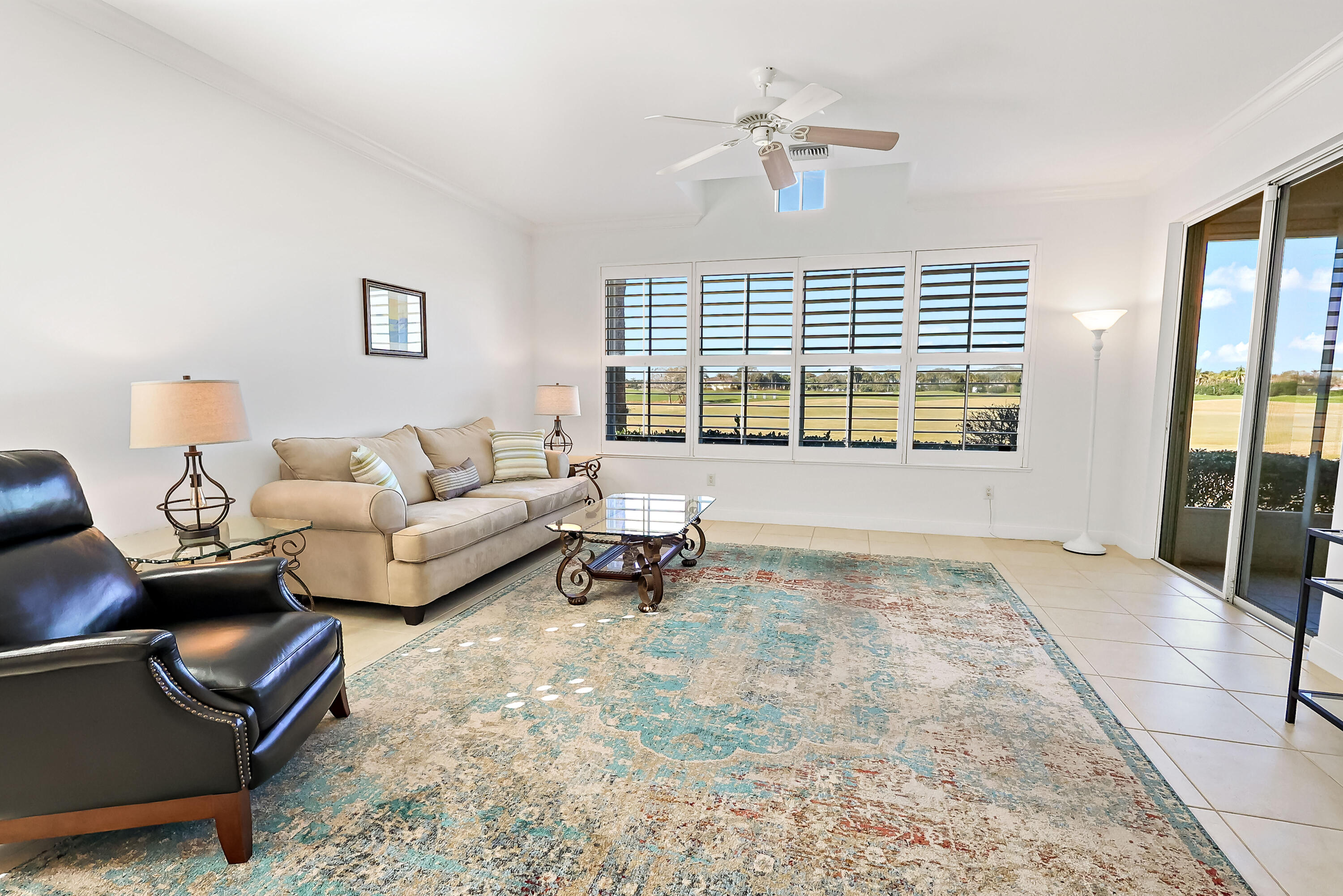 Harbor Links - Residential