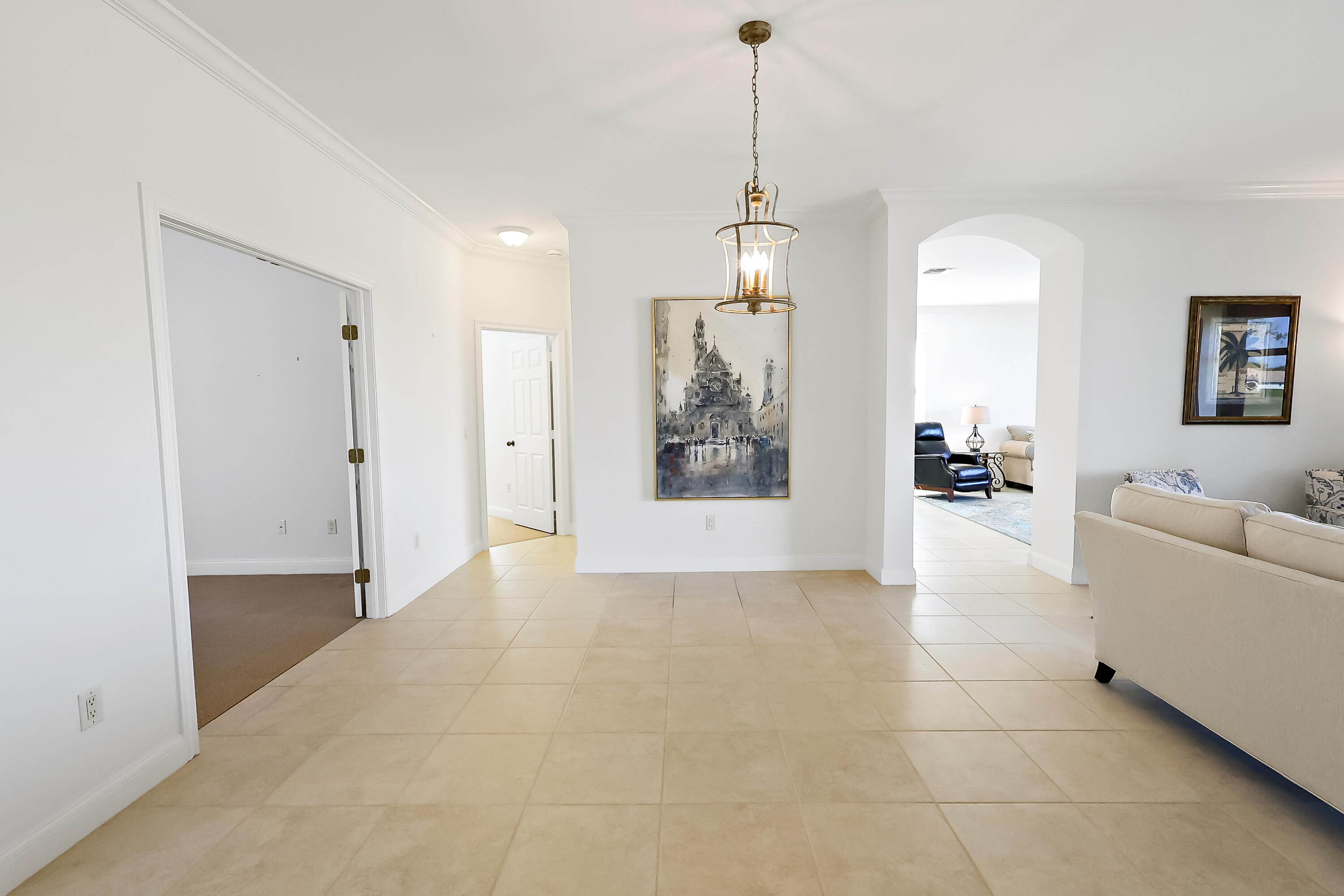 Harbor Links - Residential