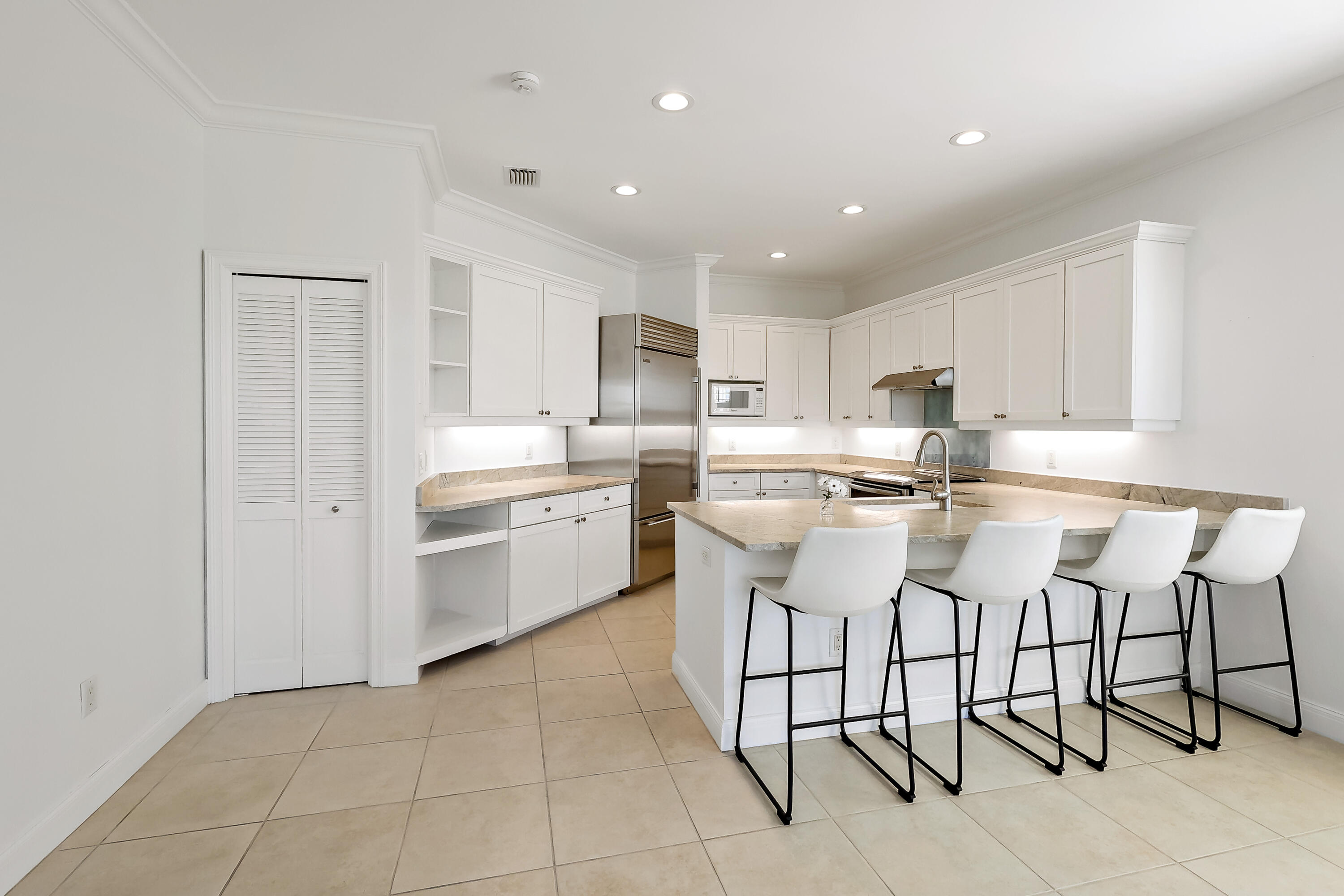 Harbor Links - Residential