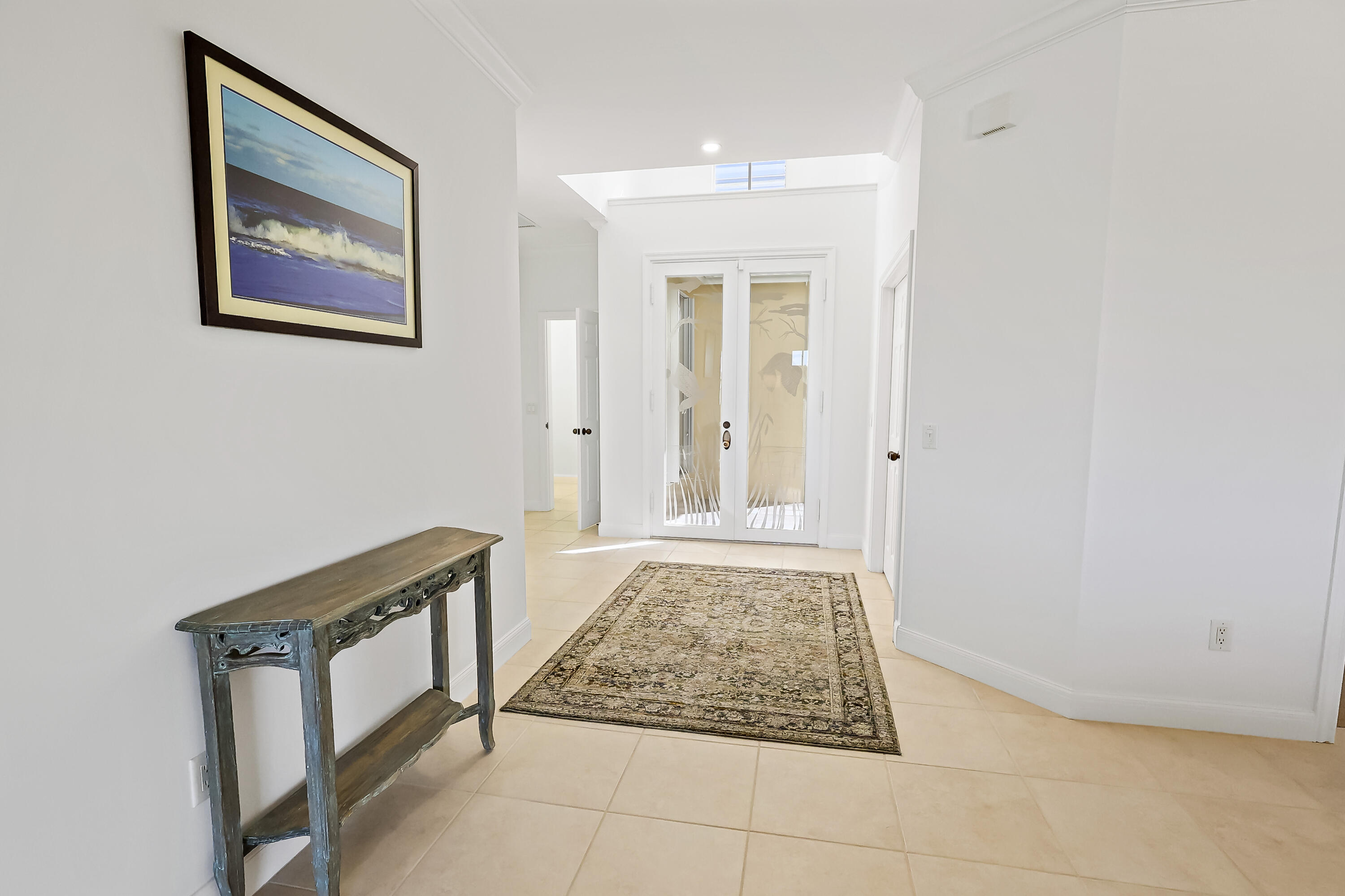 5305 W W Harbor Village Drive