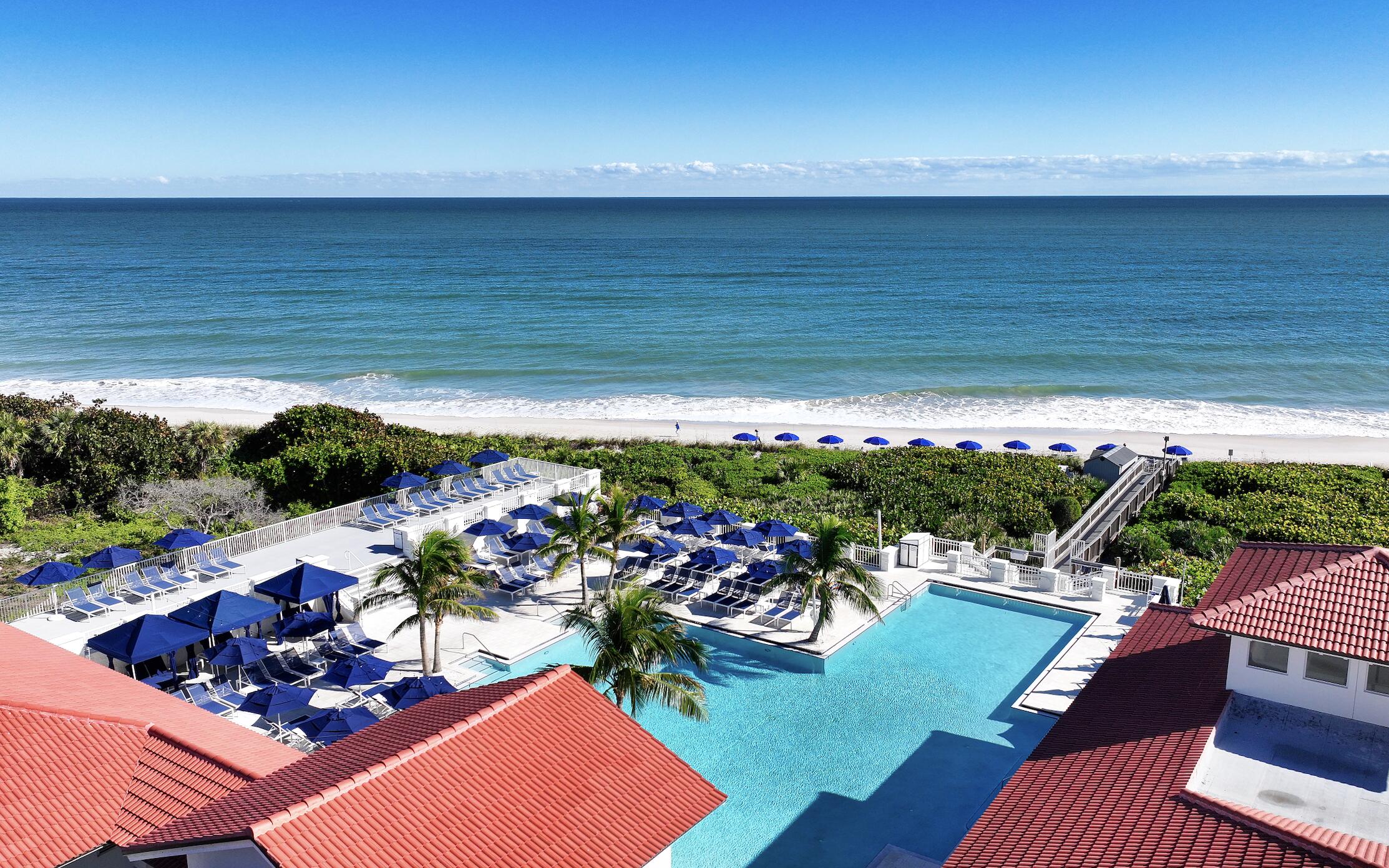 Harbor Links - Residential