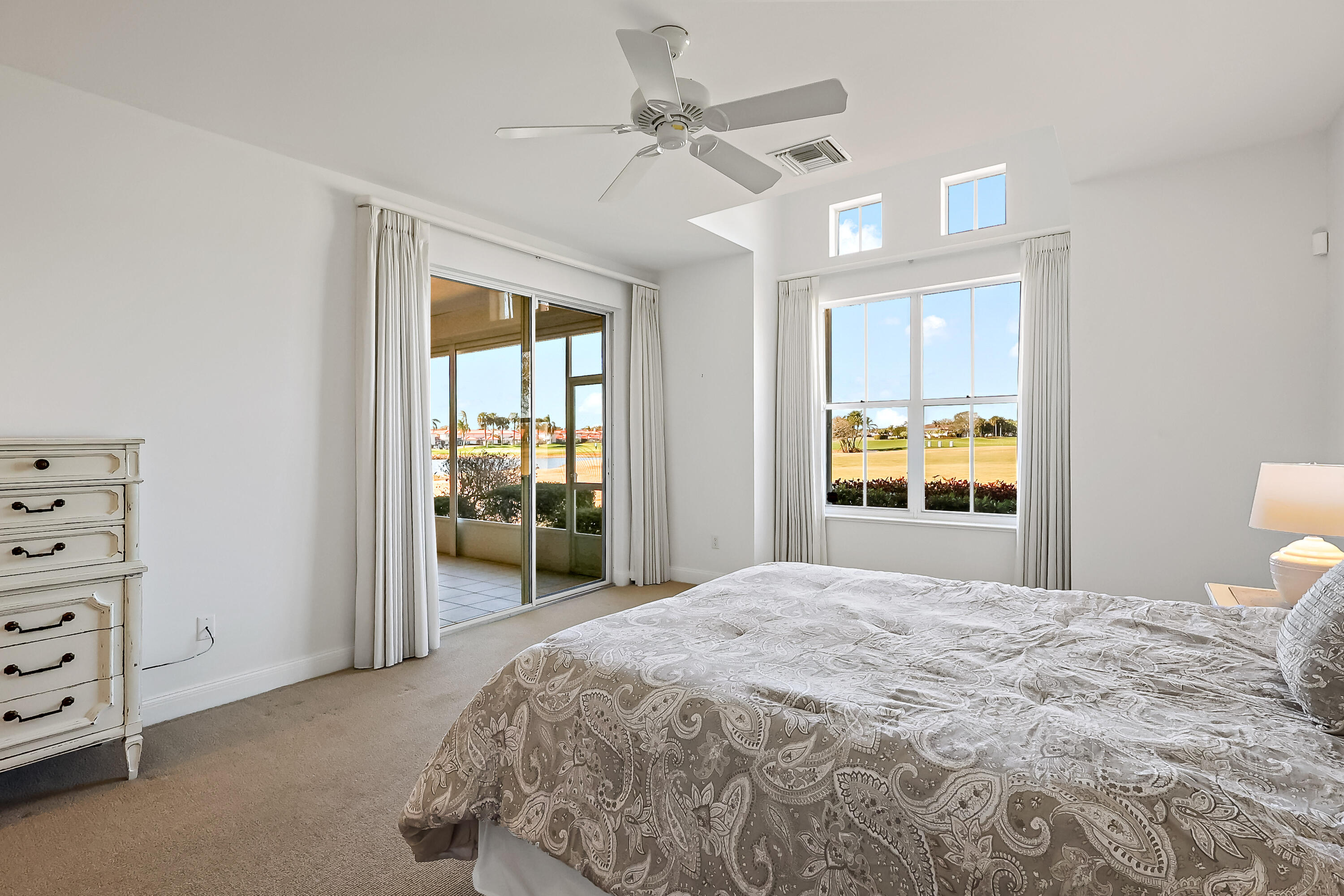 Harbor Links - Residential