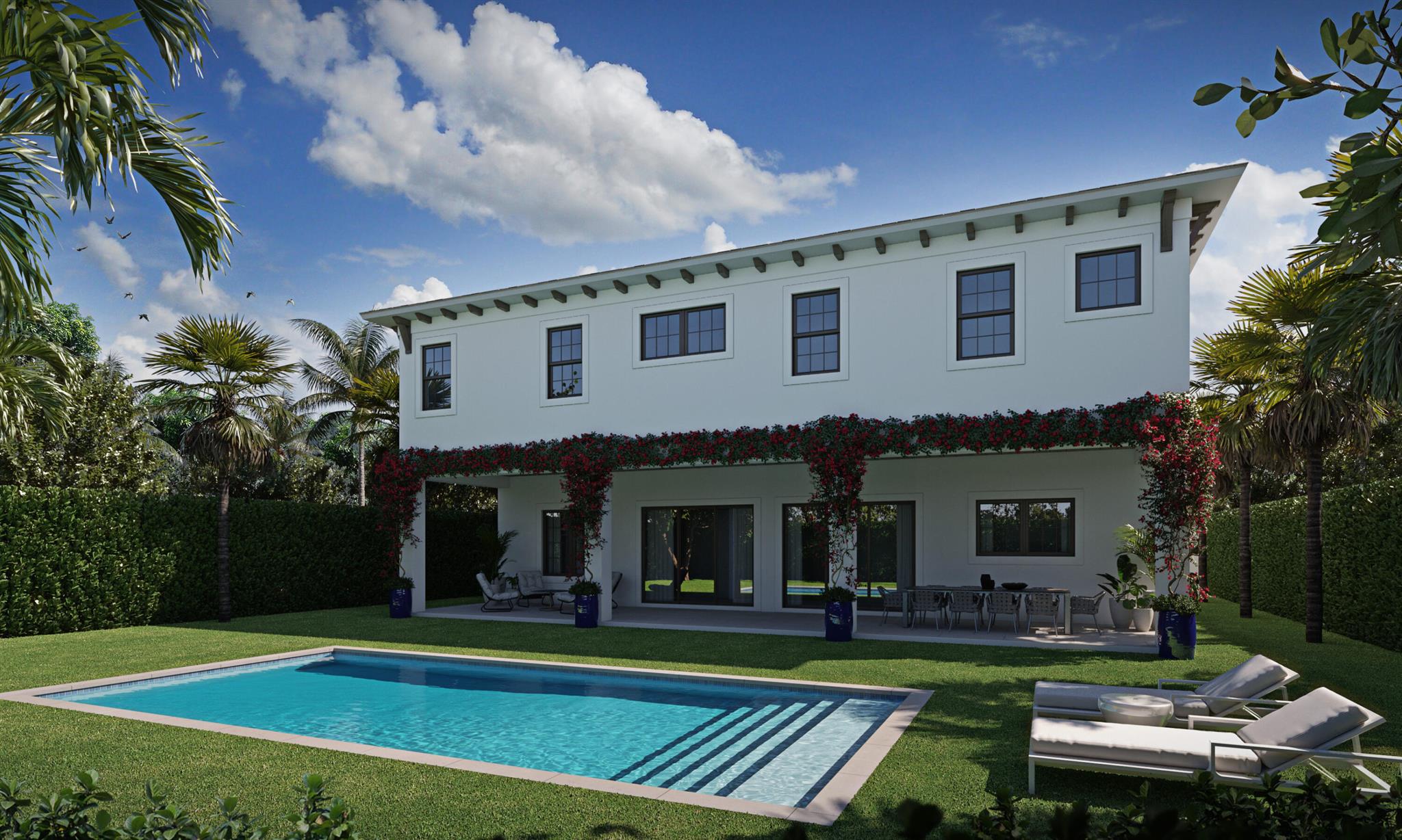 ELLAMAR - Residential