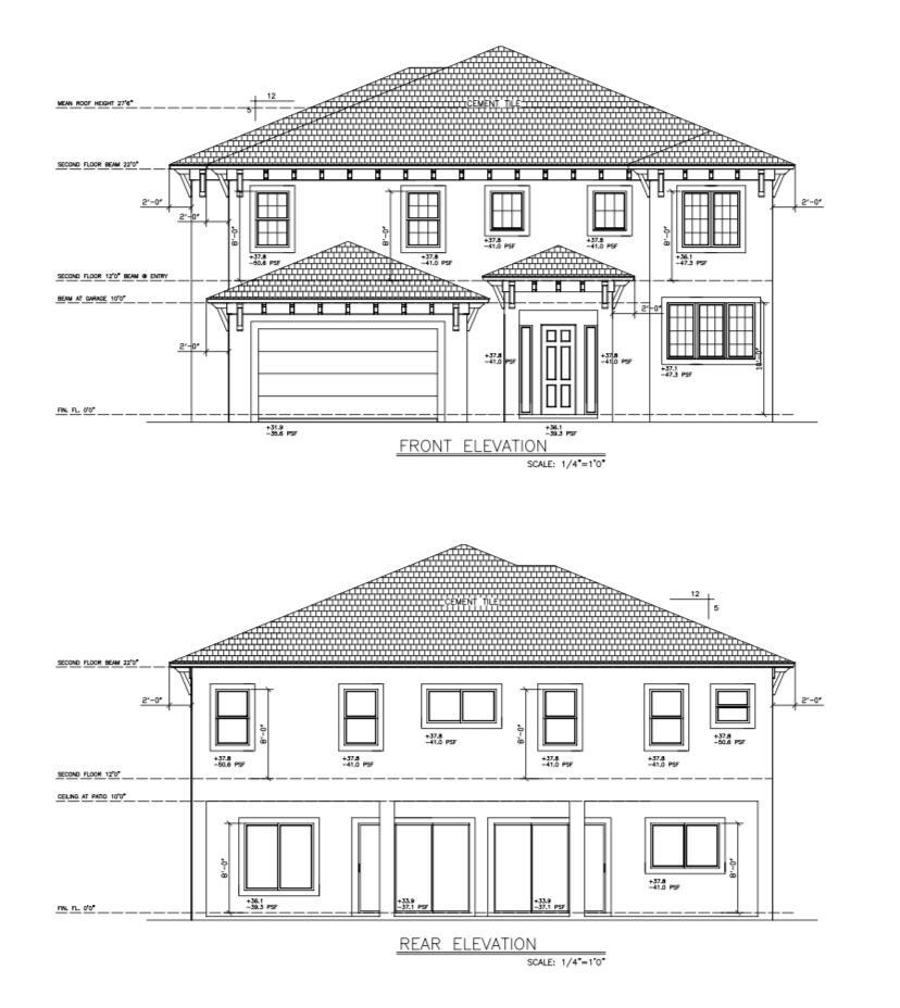 ELLAMAR - Residential