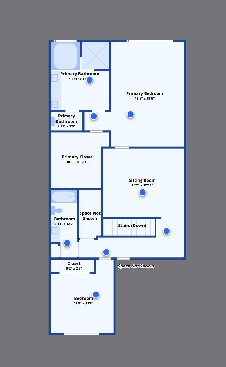 CIELO TOWNHOMES AT SHOPS - Residential