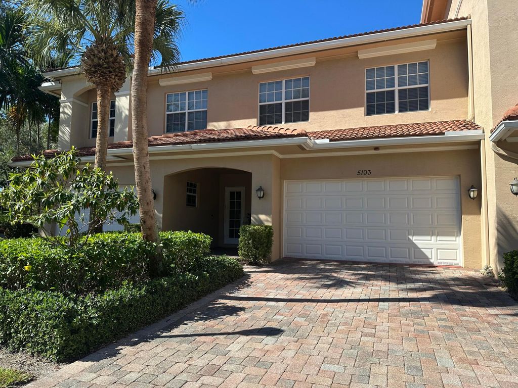 Photo of 5103 Artesa Way W, Palm Beach Gardens, FL 33418 (MLS # R11136619)
