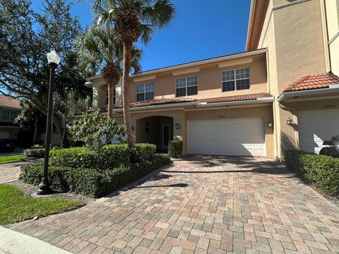 Photo of 5103 Artesa Way W, Palm Beach Gardens, FL 33418 (MLS # R11136619)