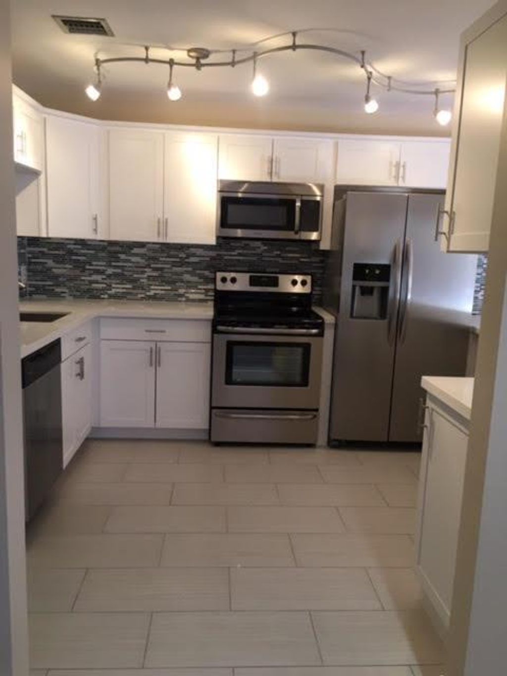 Photo of 4217 N Landar Drive, Lake Worth, FL 33463 (MLS # R11077258)