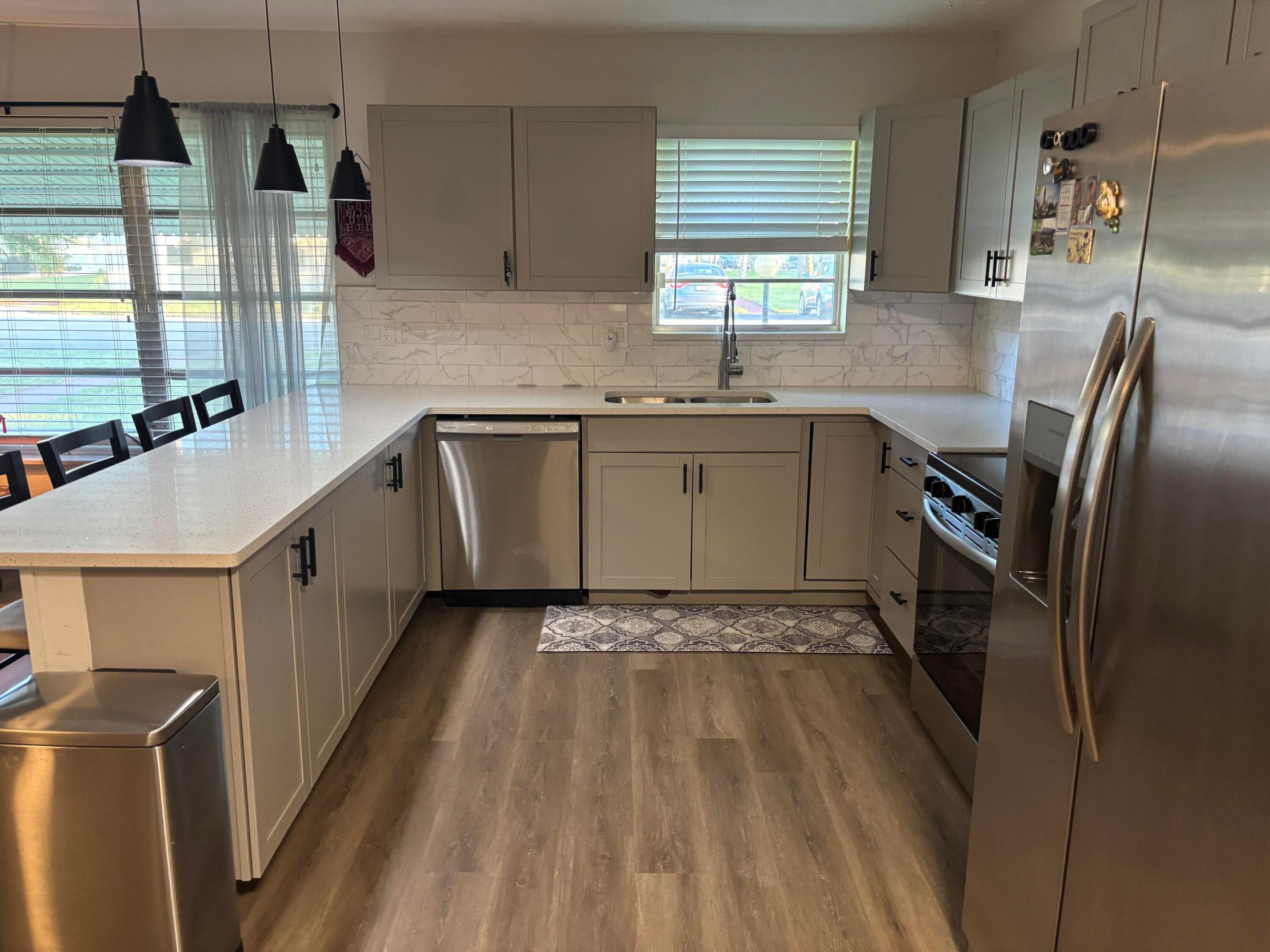 PINE POINT VILLAS CONDO - Residential