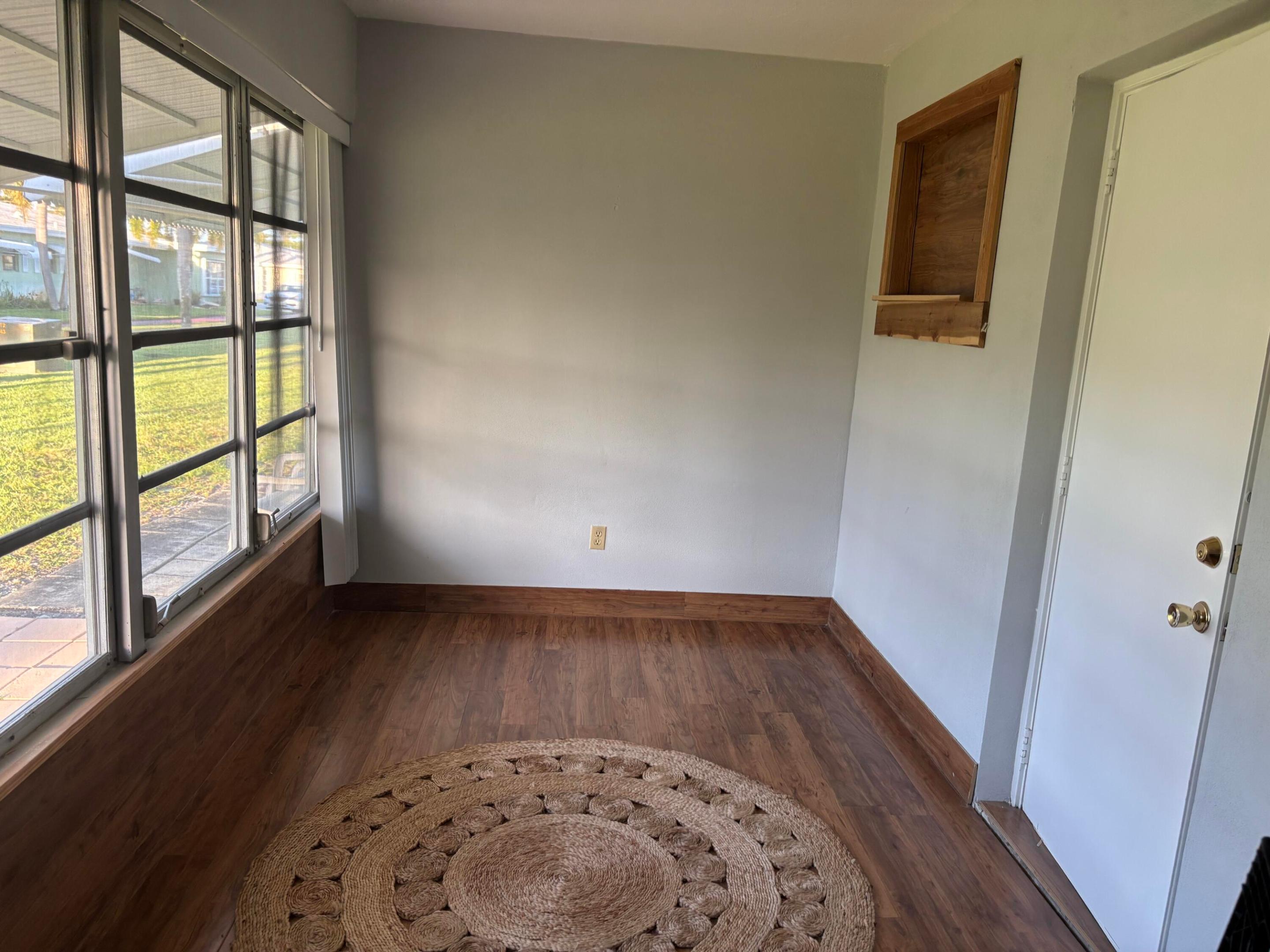 PINE POINT VILLAS CONDO - Residential