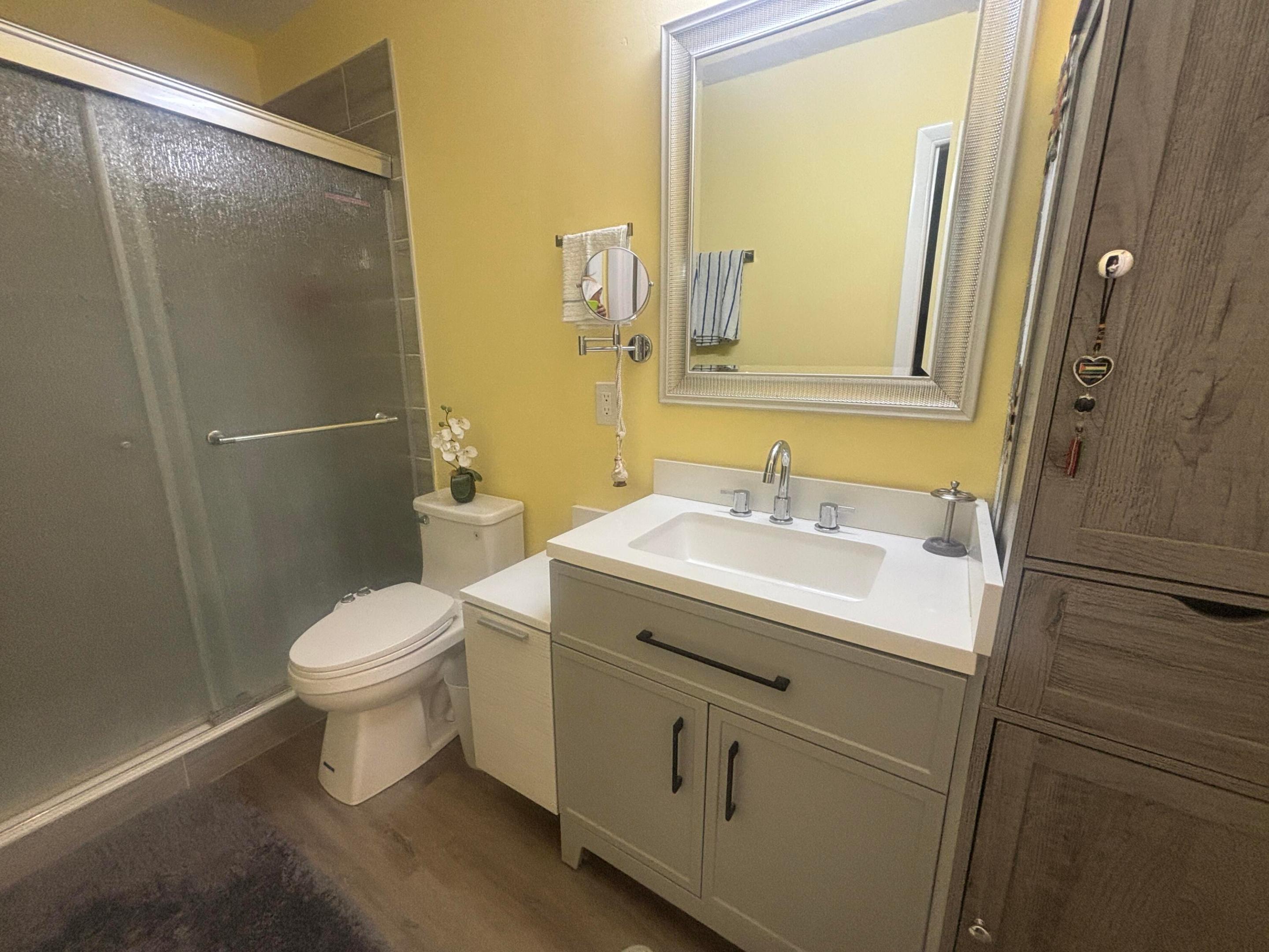 PINE POINT VILLAS CONDO - Residential