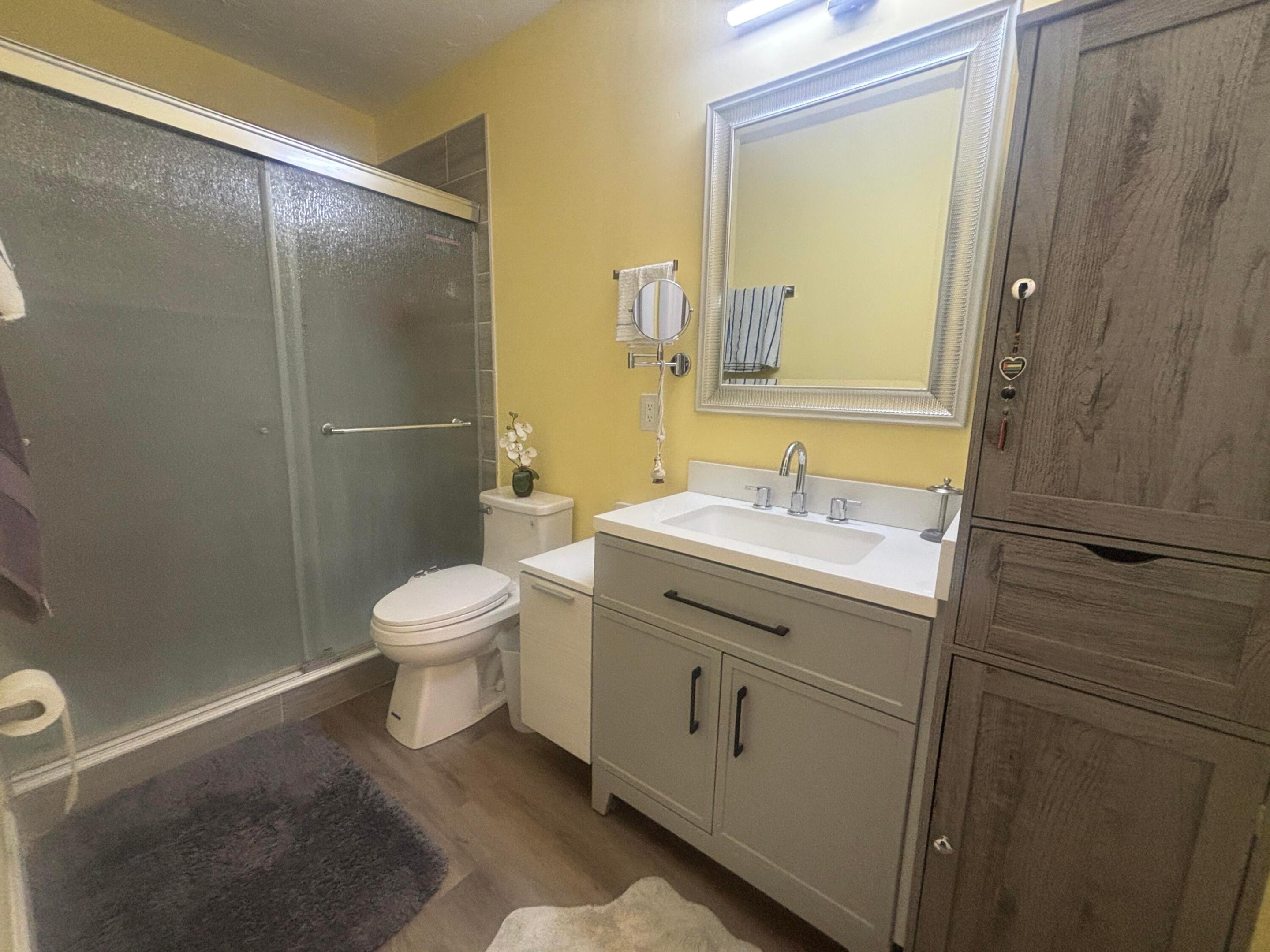 PINE POINT VILLAS CONDO - Residential