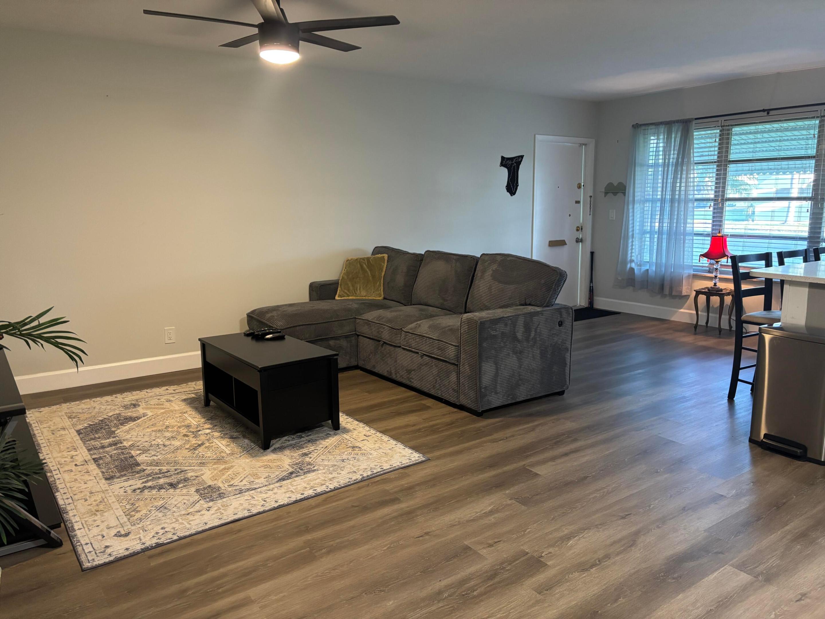 PINE POINT VILLAS CONDO - Residential