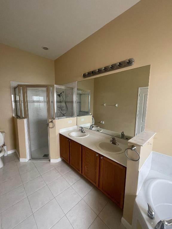 ANTHONY GROVES PH 1 - Residential Lease