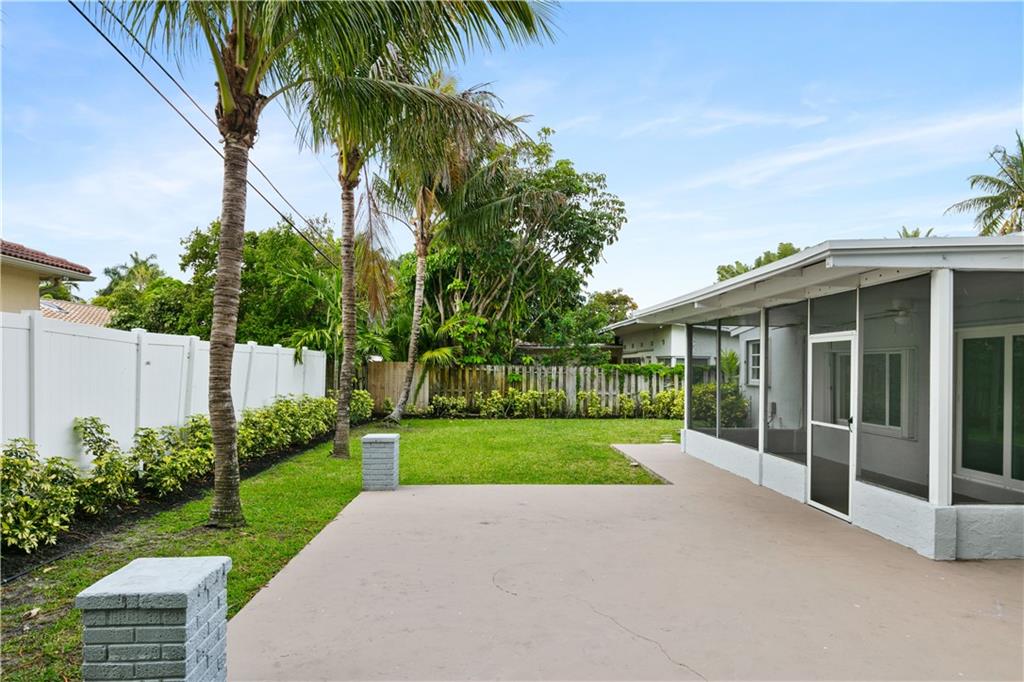 Hillsboro Shores Sec A 21 - Residential