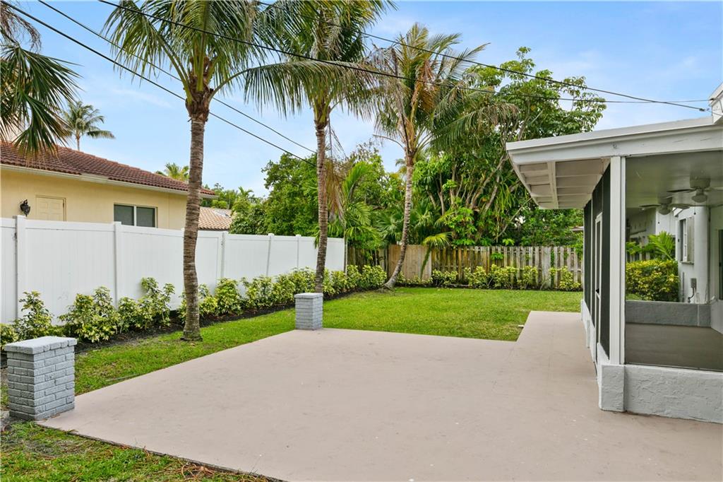 Hillsboro Shores Sec A 21 - Residential
