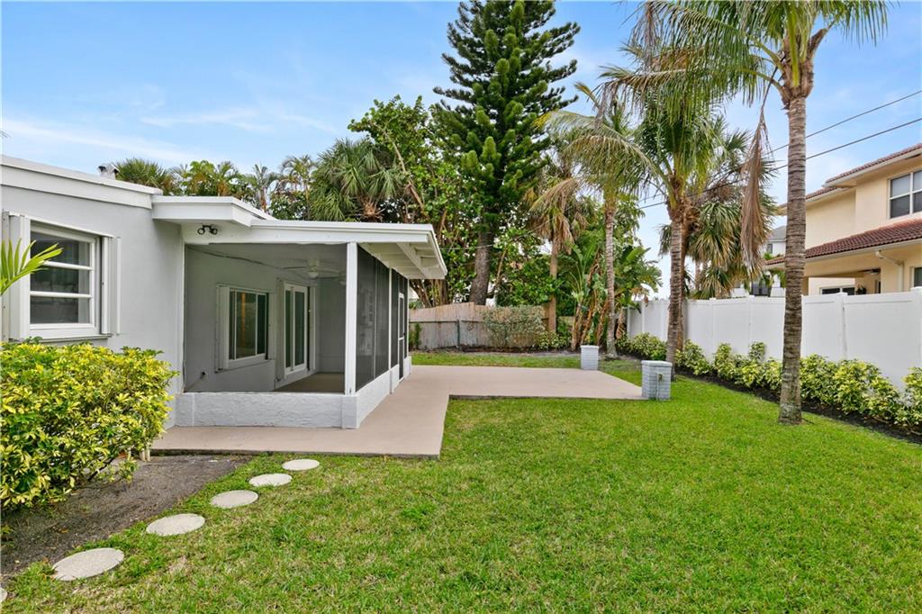 Hillsboro Shores Sec A 21 - Residential