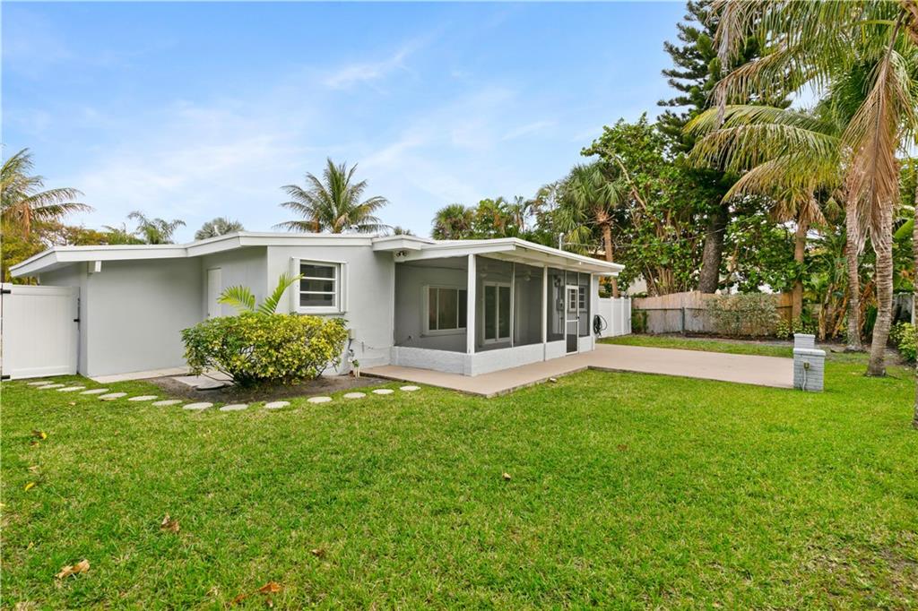 Hillsboro Shores Sec A 21 - Residential