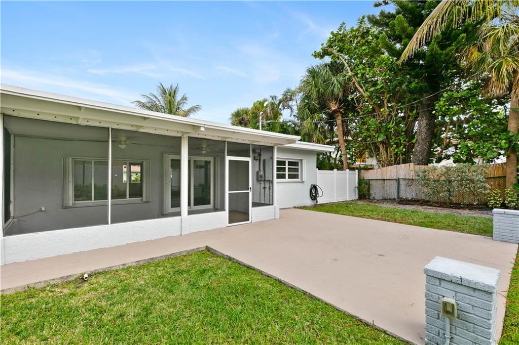 Hillsboro Shores Sec A 21 - Residential