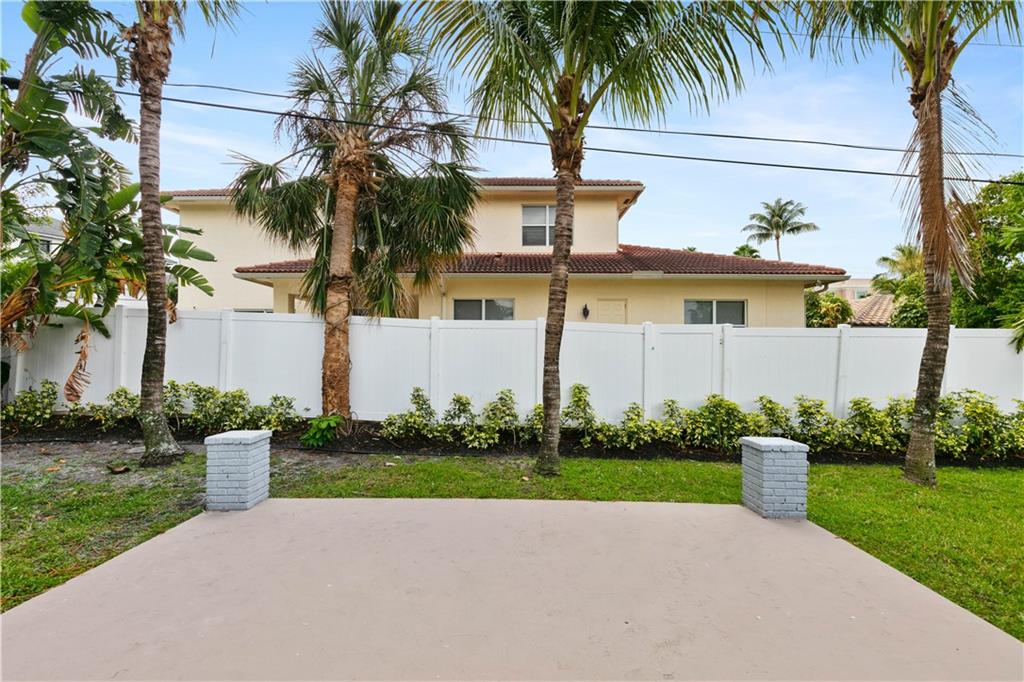 Hillsboro Shores Sec A 21 - Residential