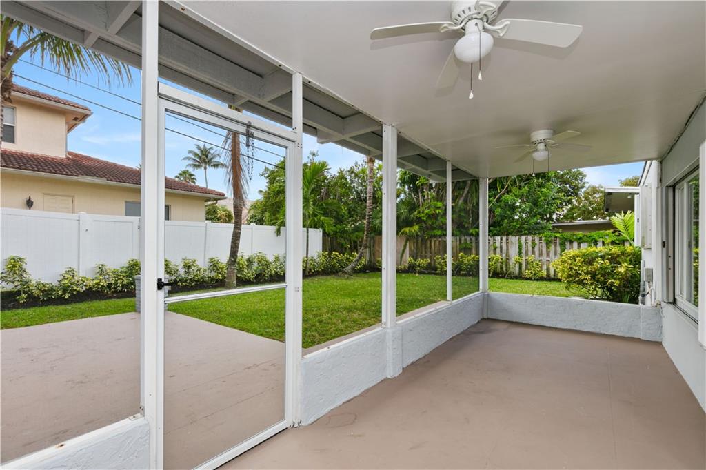 Hillsboro Shores Sec A 21 - Residential