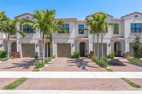 9501 Glider Way Boca Raton FL 33428
