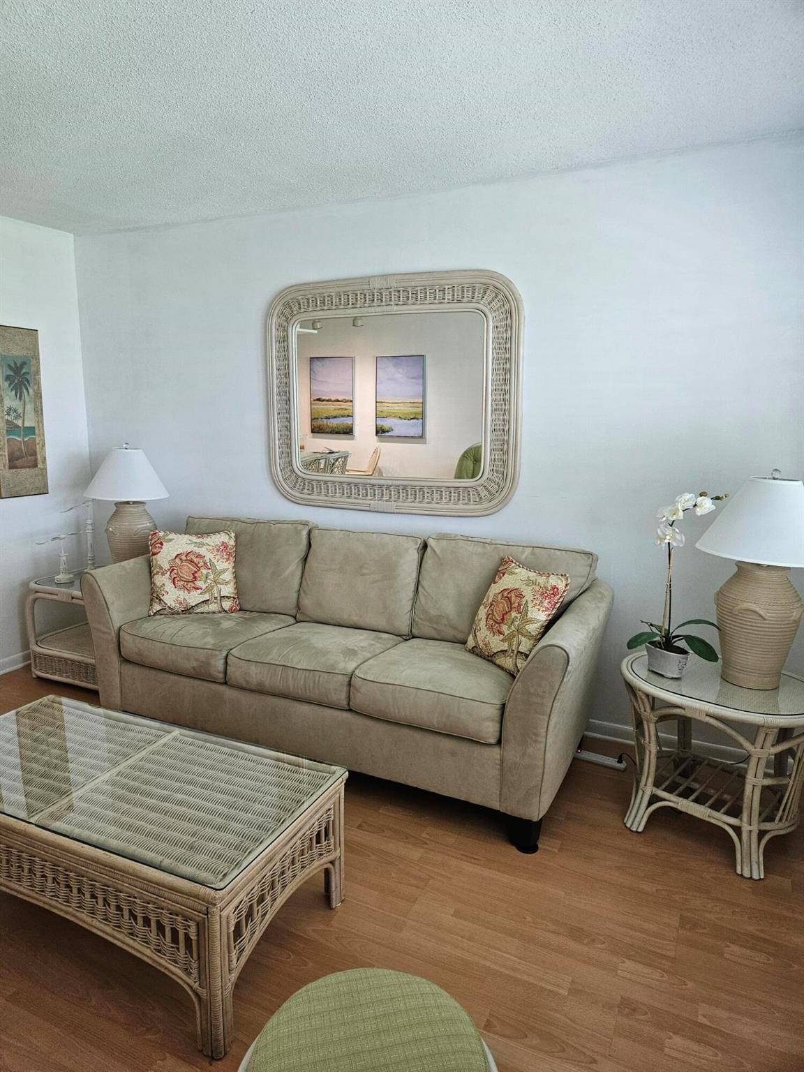 Sterling Village - Residential Lease