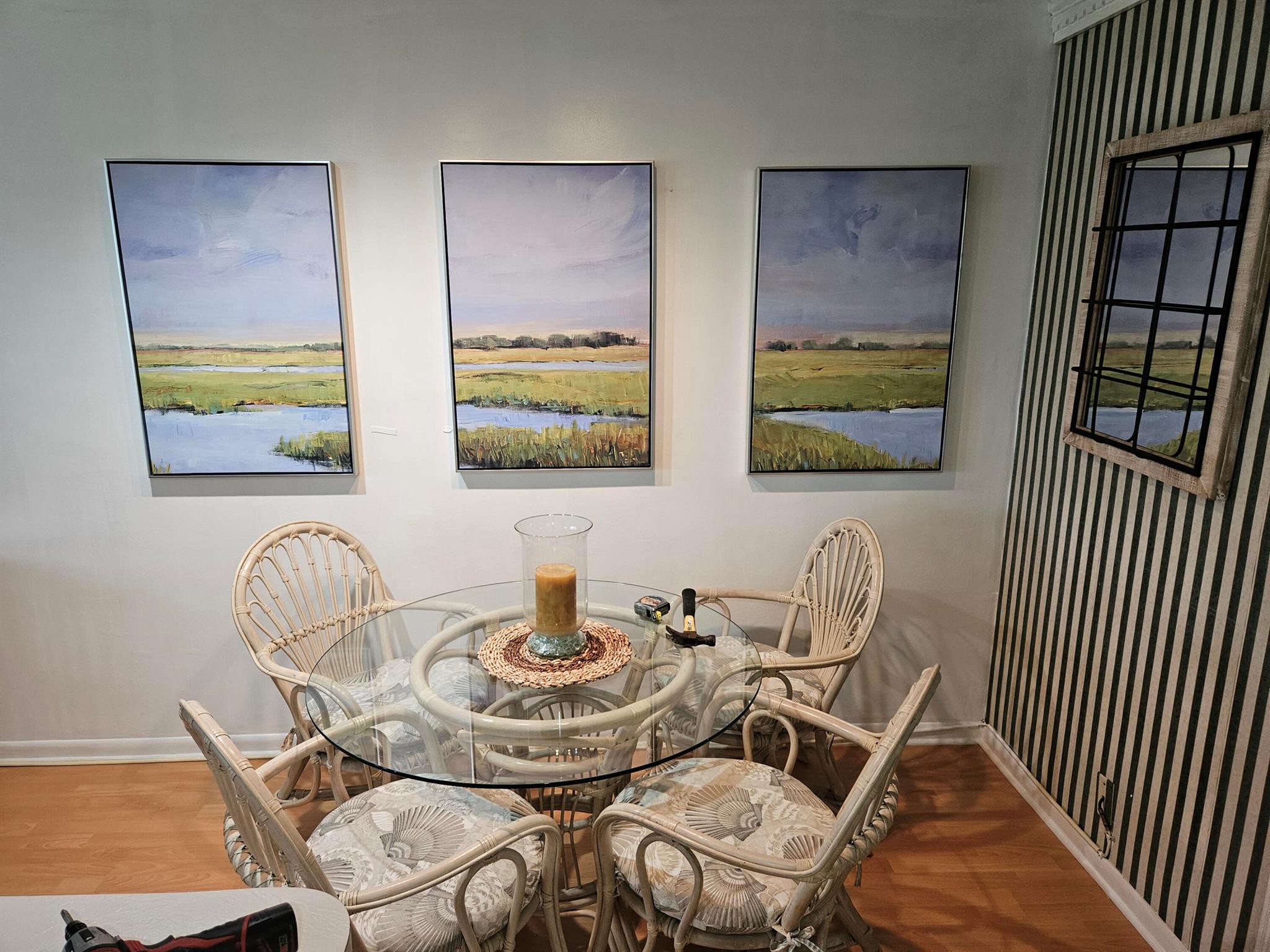 Sterling Village - Residential Lease