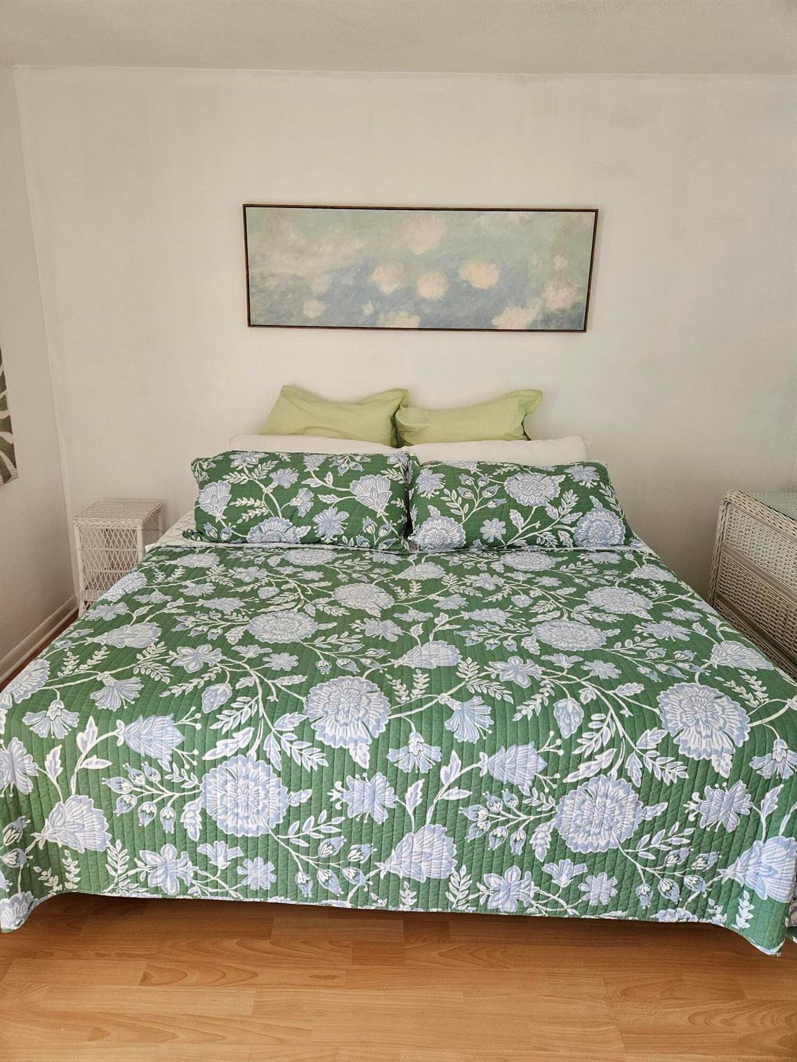 Sterling Village - Residential Lease