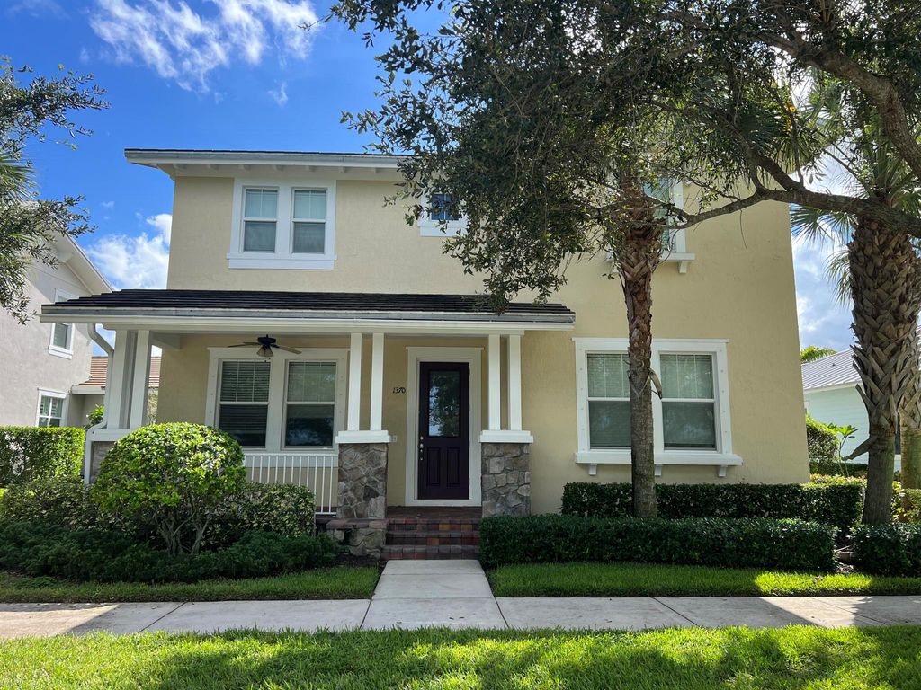 Photo of 1370 Community Drive, Jupiter, FL 33458 (MLS # R10944464)