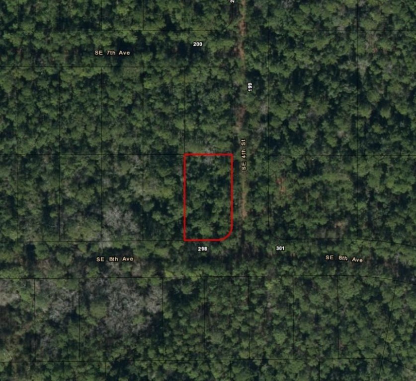 Rio De St. John - Land