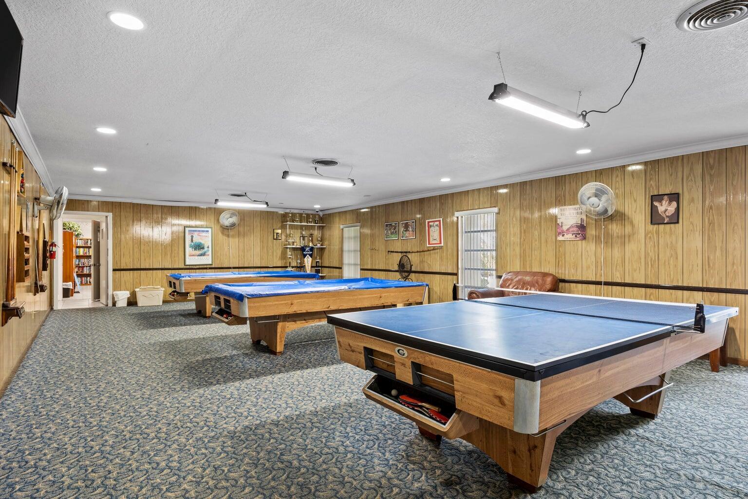 ORIOLE GARDENS TWO 36 CON - Residential