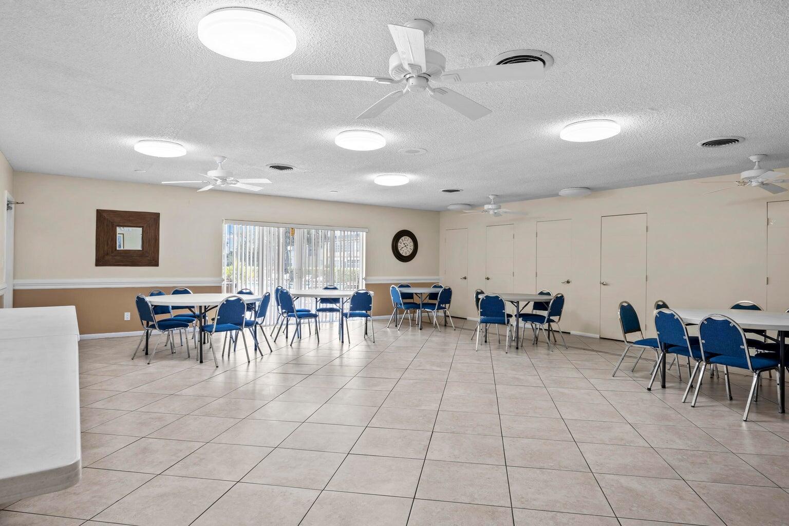 ORIOLE GARDENS TWO 36 CON - Residential