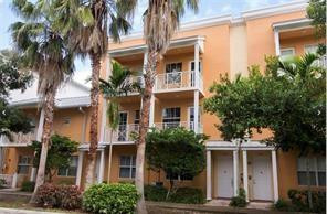 Village At Sailboat Bend - Residential