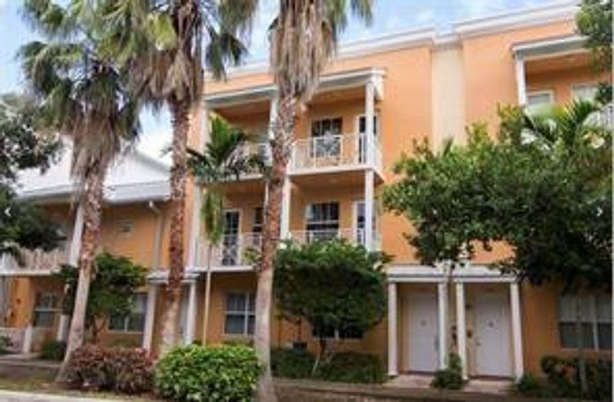 MINT First Floor, Best Deal in Sailboat Bend - Complex Nestled In Perfect Fort Lauderdale Location. Great Property For Primary, Seasonal or Investment.  Can Rent Immediately AND Very Pet Friendly.  Complex Pristine And The Surrounding Waterways and Tropical feel absolutely works. Note that Low Maintenance Fee.  It's a Winner - complex financially sound